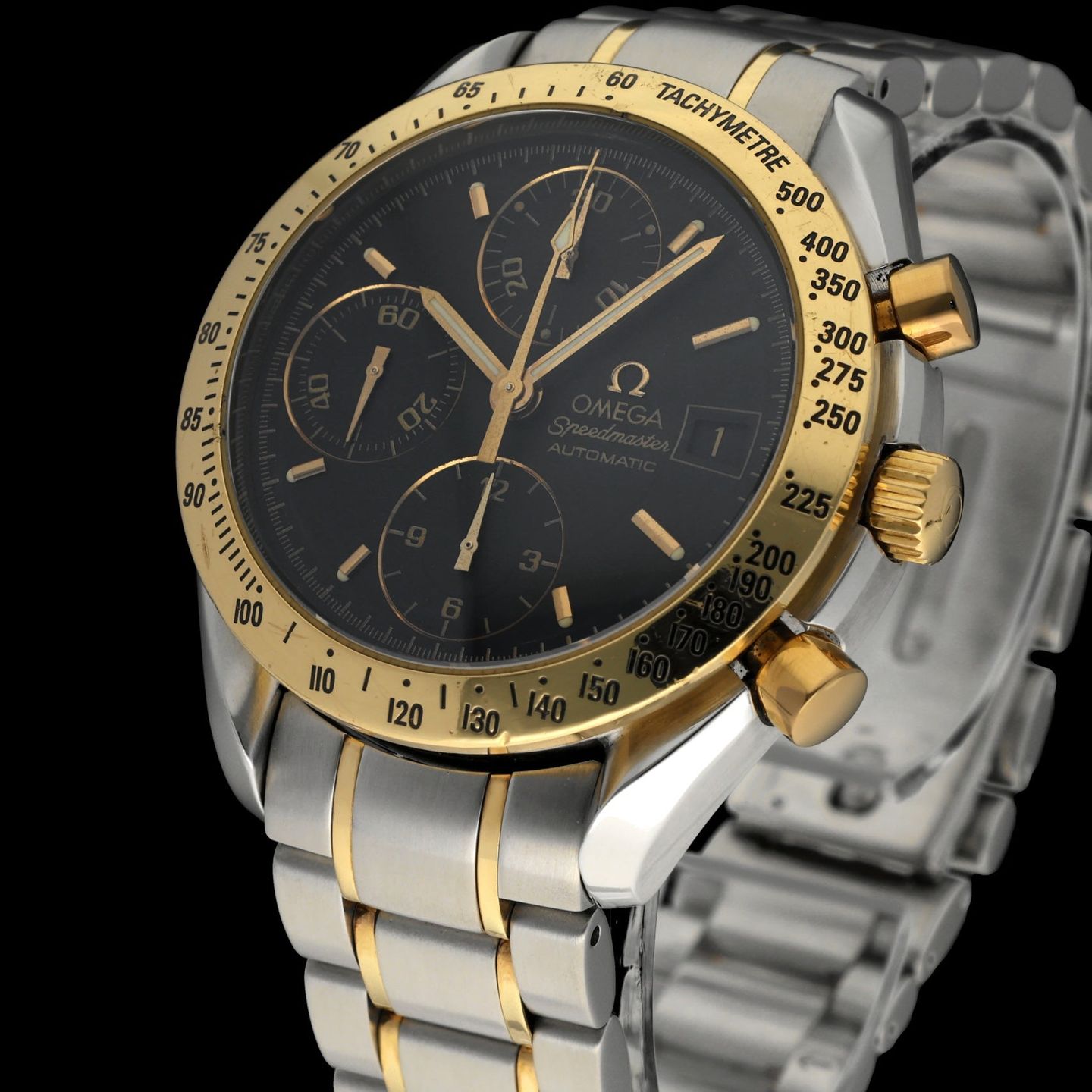 Omega Speedmaster 3313.50.00 - (7/8)