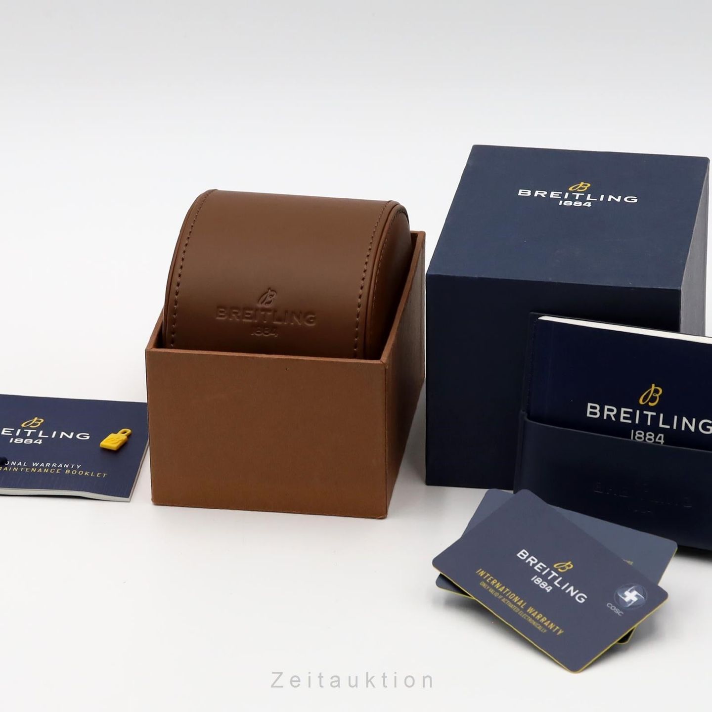 Breitling Avenger V13375101C1X1 - (7/8)