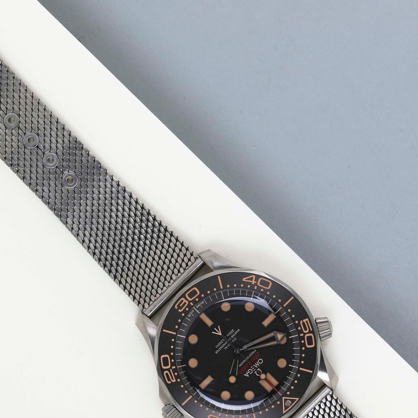 Omega Seamaster Diver 300 M 210.90.42.20.01.001 - (4/8)