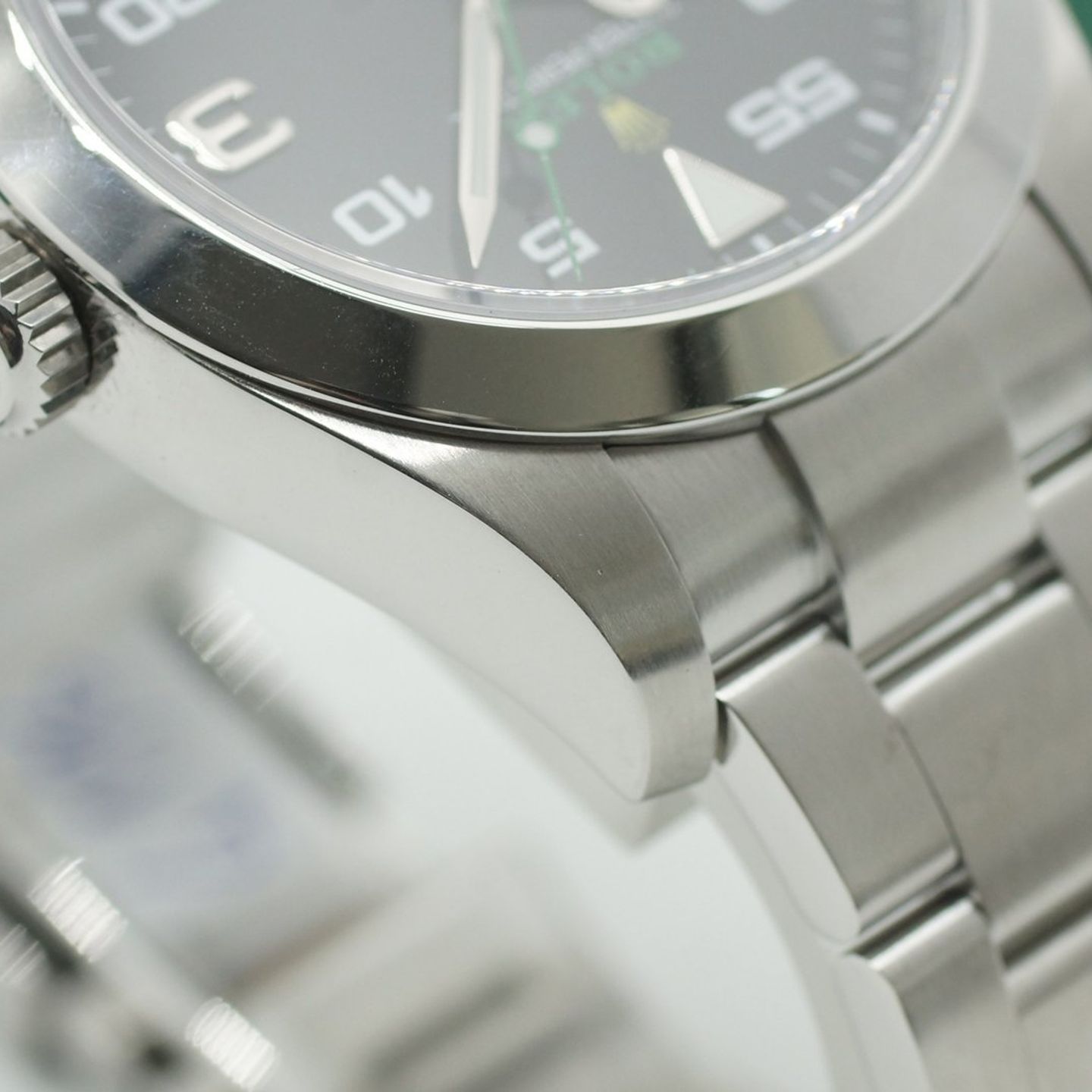 Rolex Air-King 116900 - (5/8)