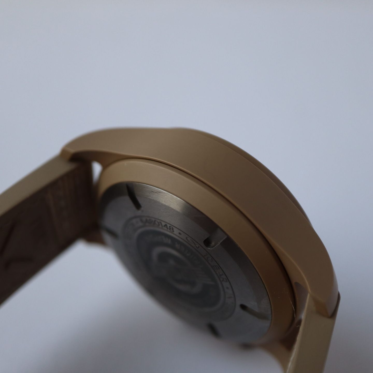 IWC Pilot Chronograph Top Gun IW389402 - (8/8)