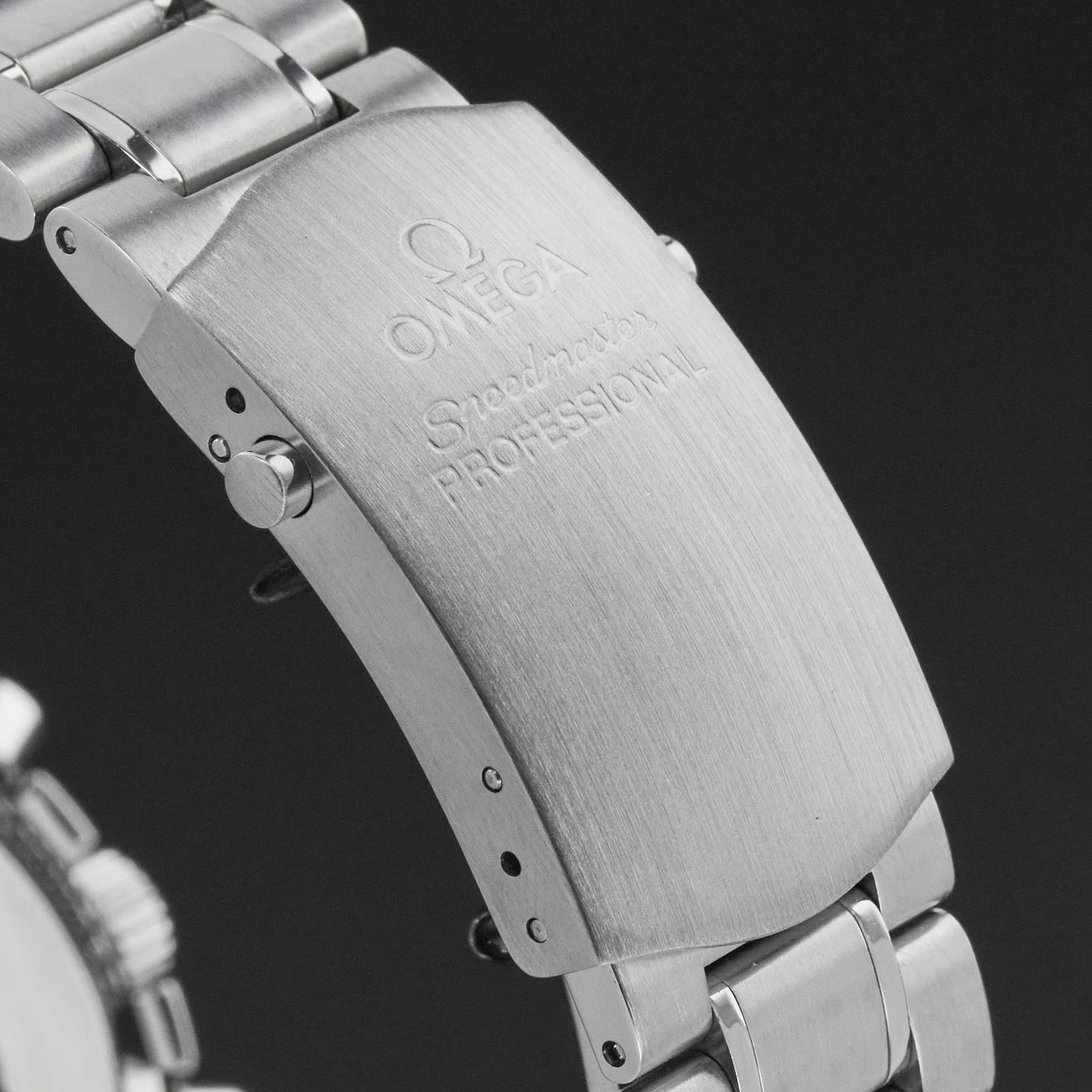 Omega Speedmaster 3559.32 - (8/8)