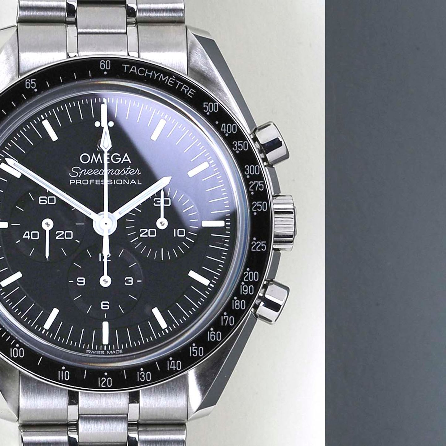 Omega Speedmaster Professional Moonwatch 310.30.42.50.01.002 - (5/8)