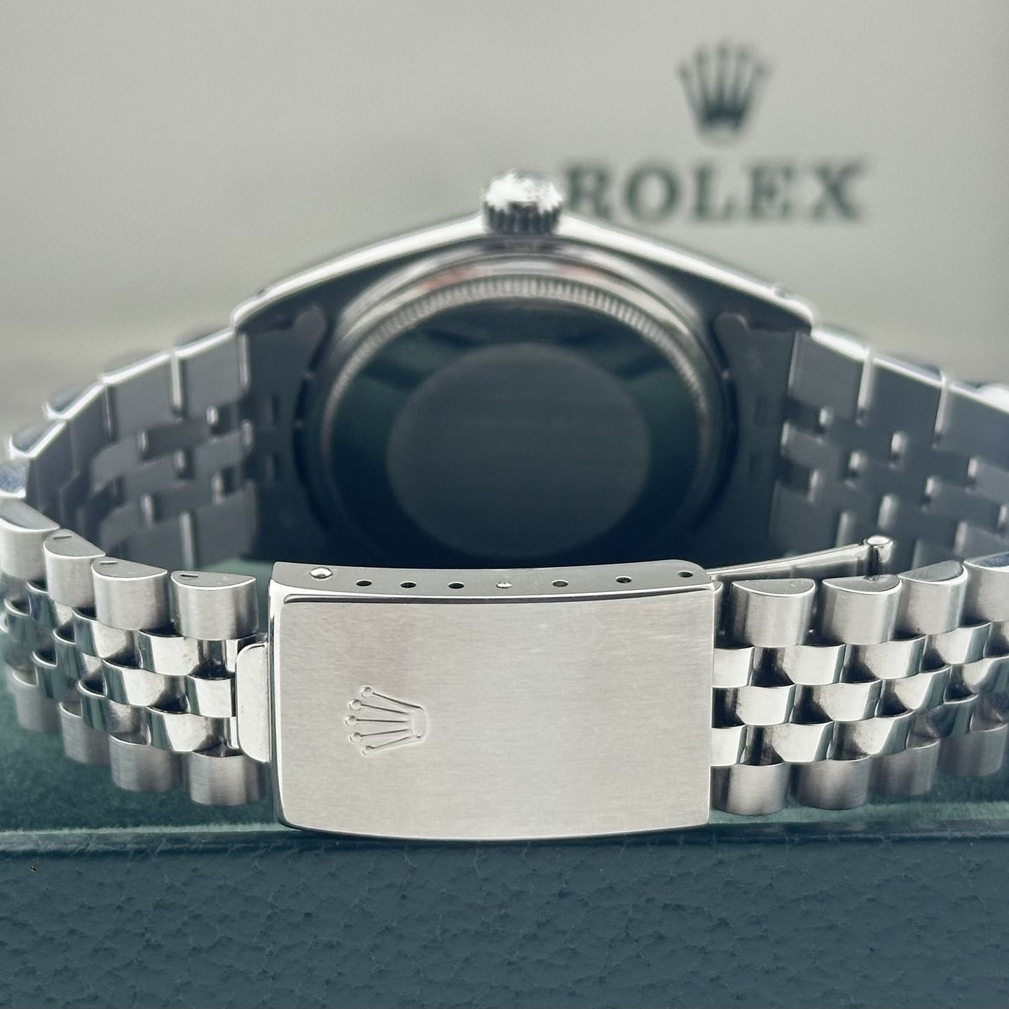 Rolex Datejust 1603 - (5/8)