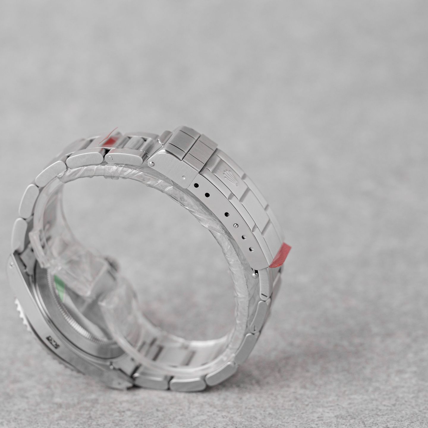 Rolex Submariner No Date 14060M - (7/8)