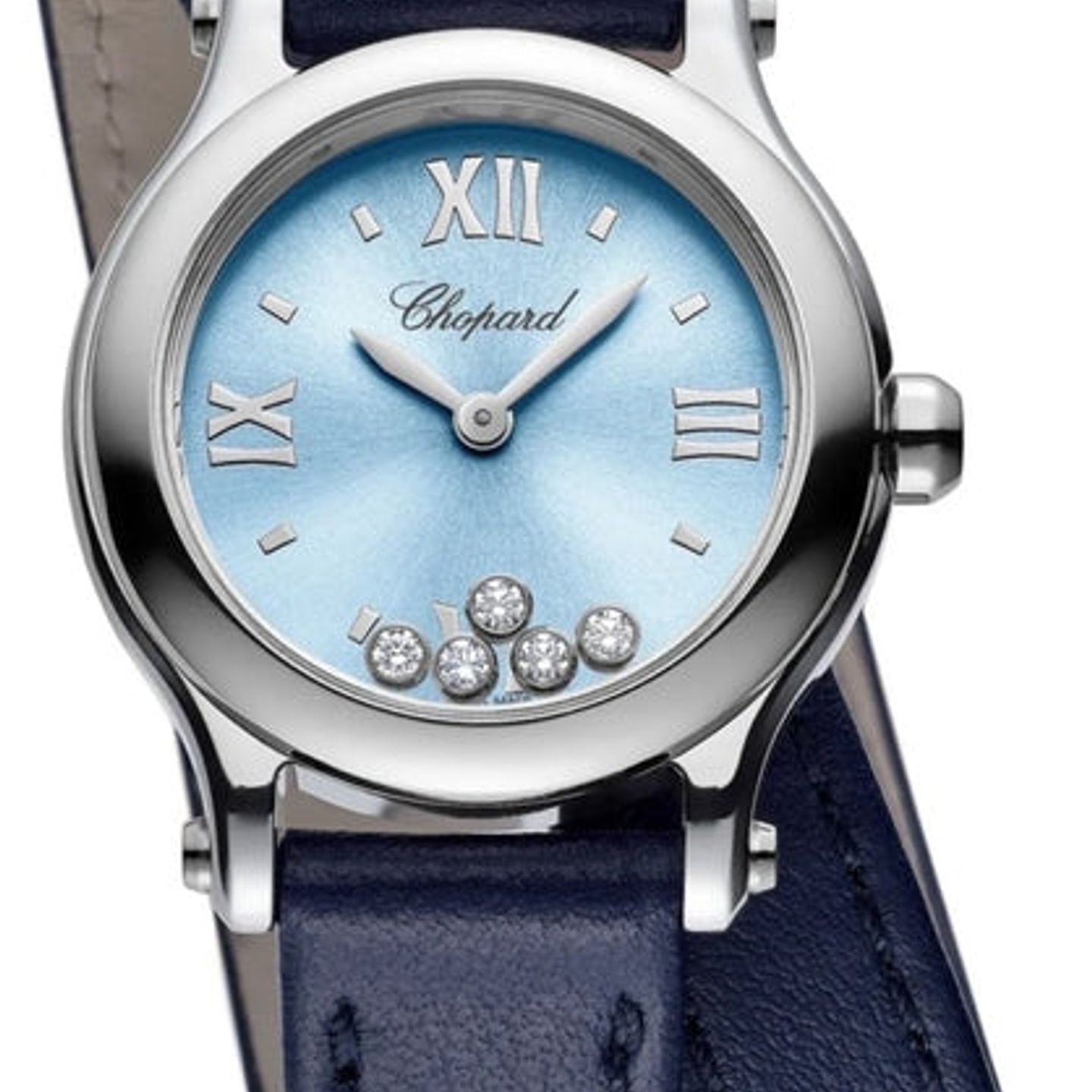 Chopard Happy Sport 278620-3003 - (1/1)