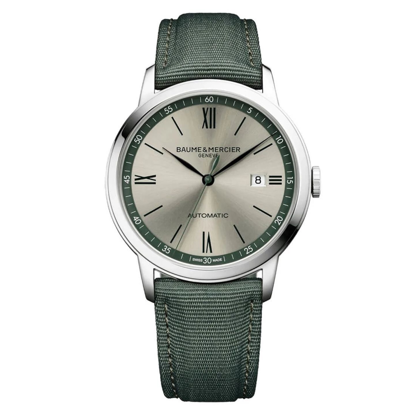 Baume & Mercier Classima M0A10696 - (3/3)