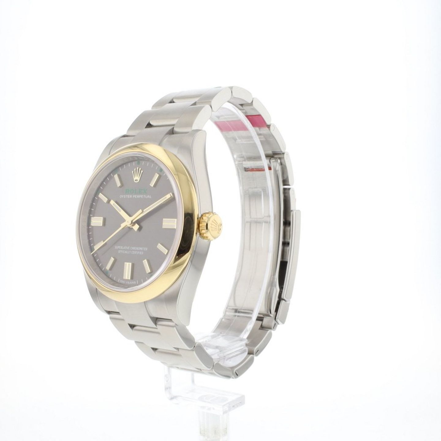 Rolex Oyster Perpetual 36 126003 - (2/6)