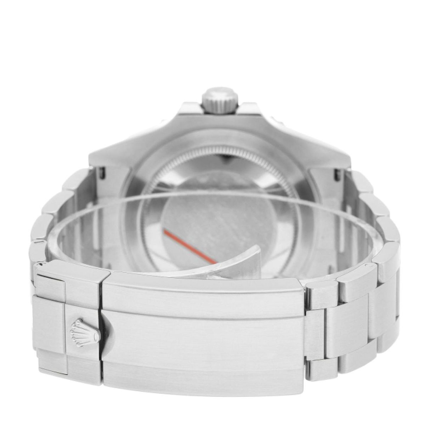 Rolex Submariner No Date 124060 - (4/5)