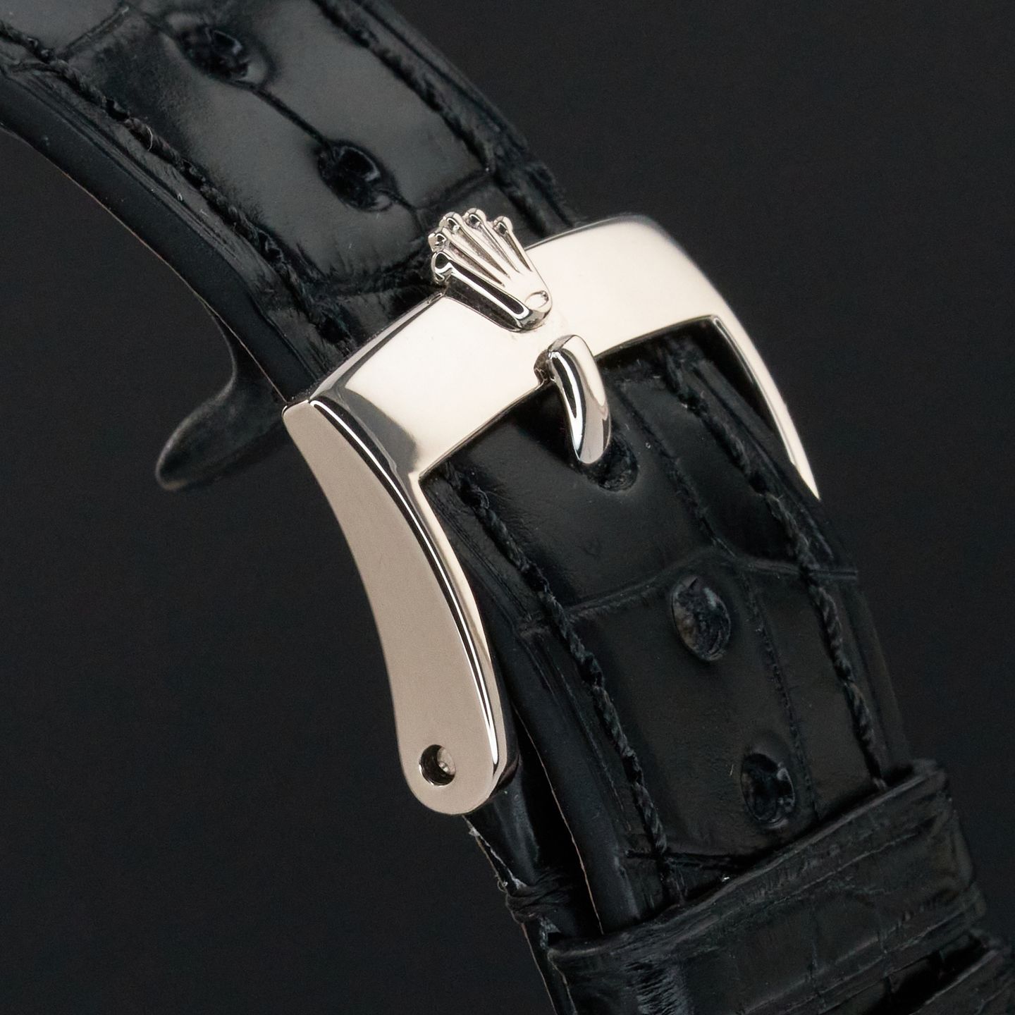 Rolex Cellini Time 5115 - (8/8)