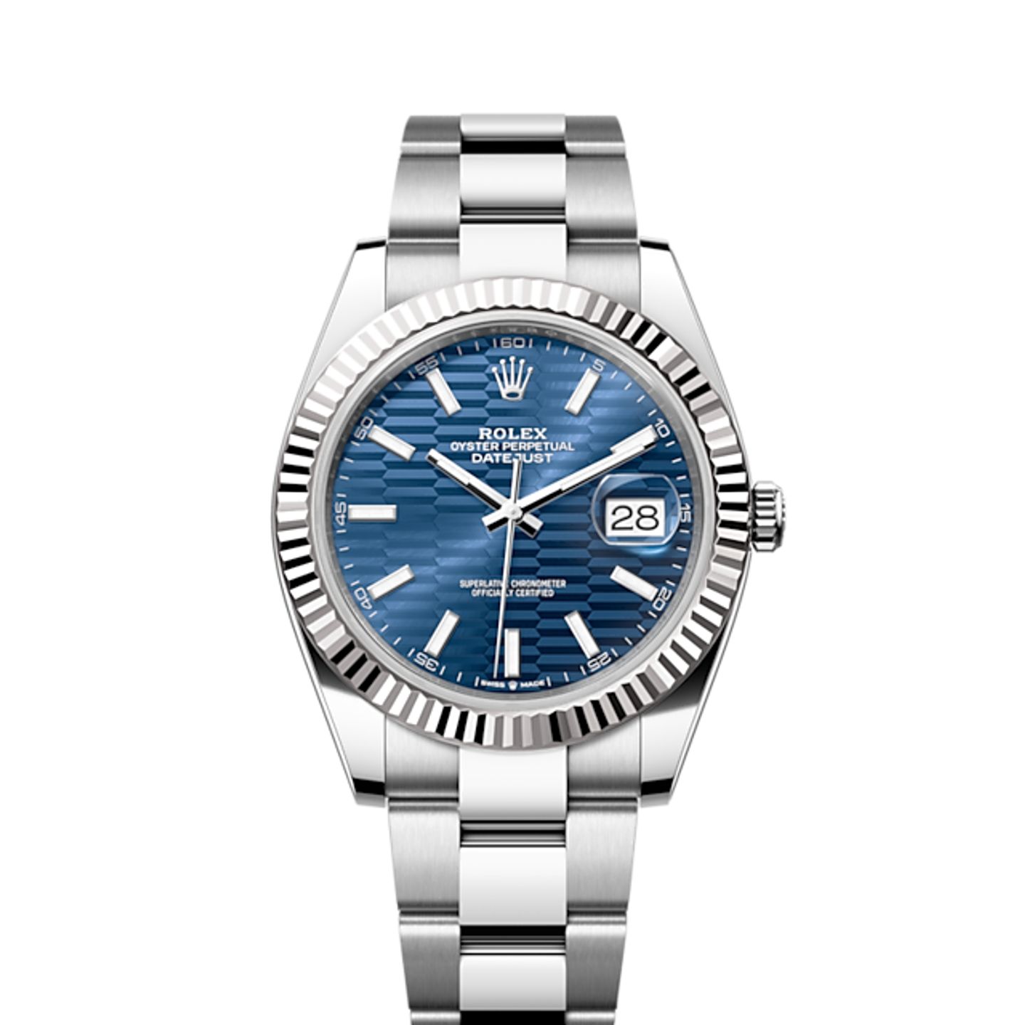 Rolex Datejust 41 126334 - (1/1)