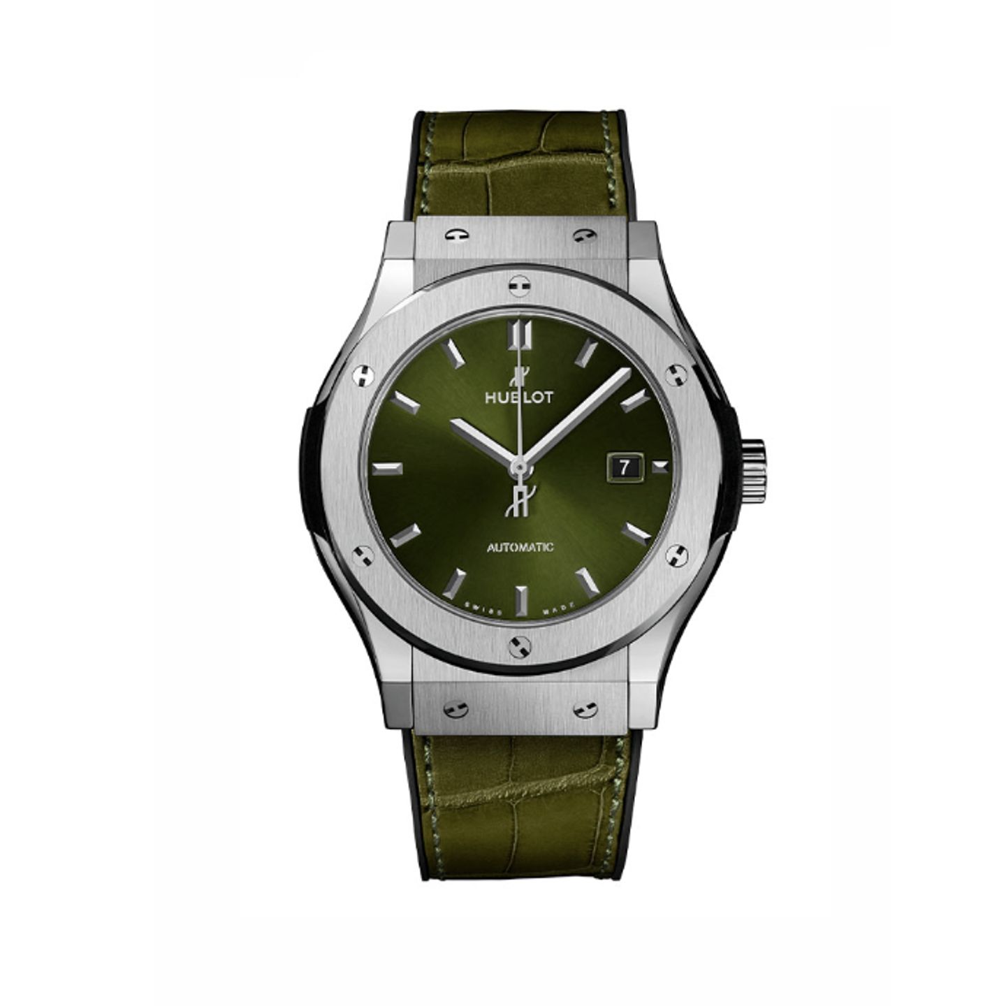 Hublot Classic Fusion 542.NX.8970.LR - (1/1)
