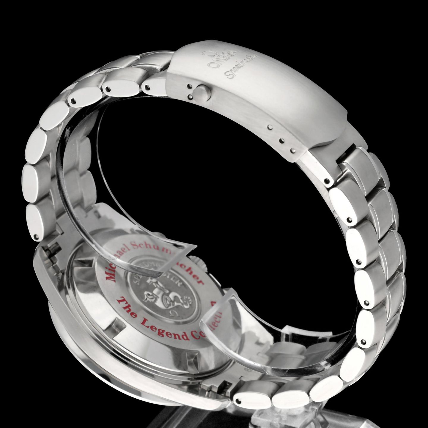 Omega Speedmaster 3506.61.00 - (8/8)