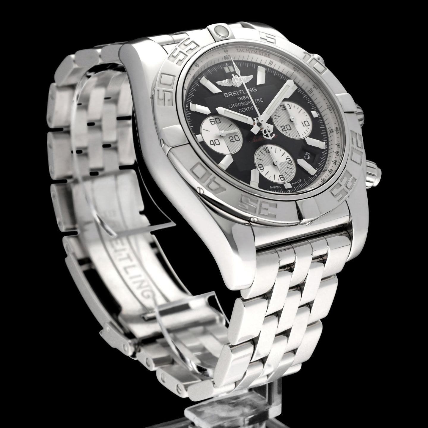 Breitling Chronomat 44 AB0110 - (6/8)