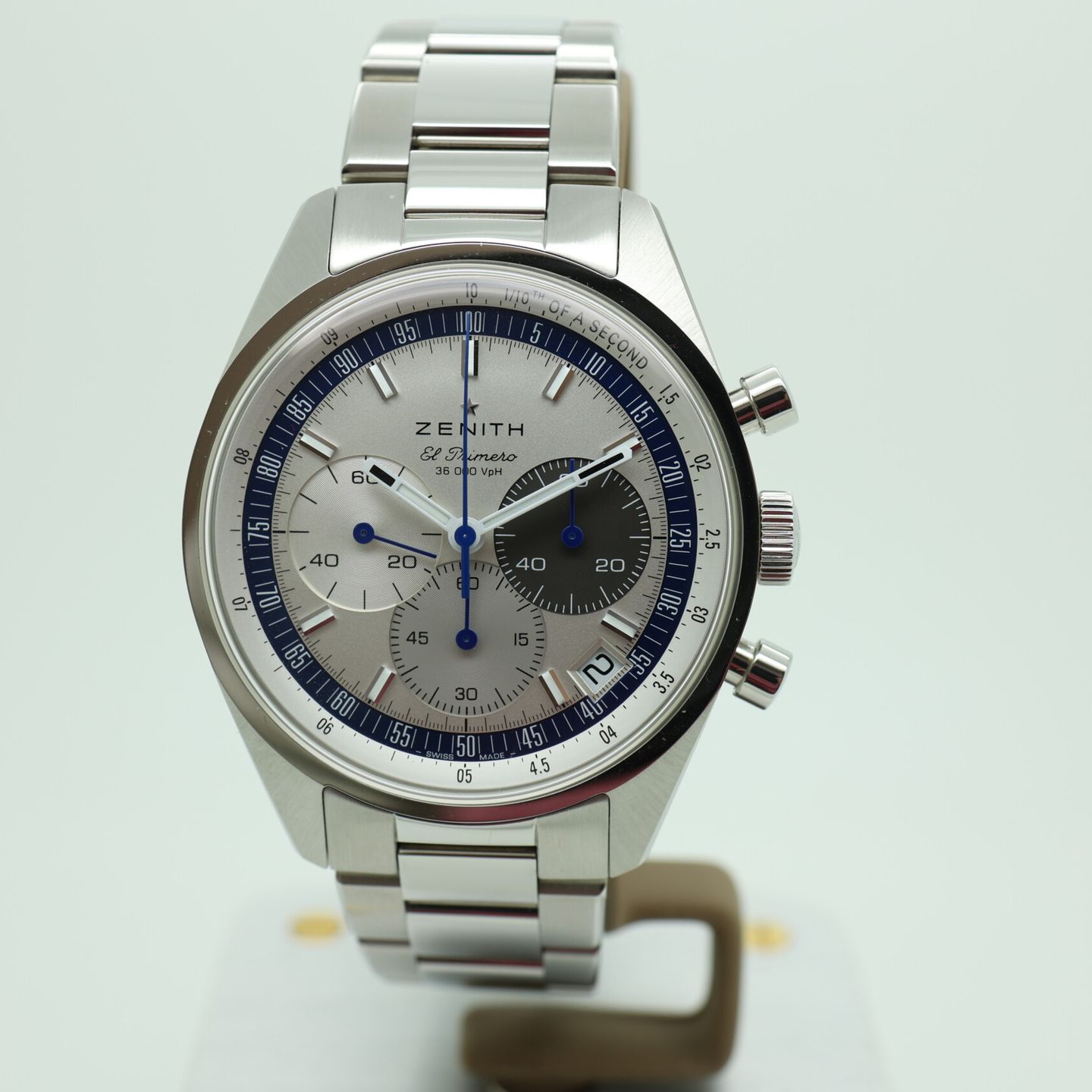 Zenith El Primero Chronomaster 03.3203.3600/10.M3200 - (7/8)