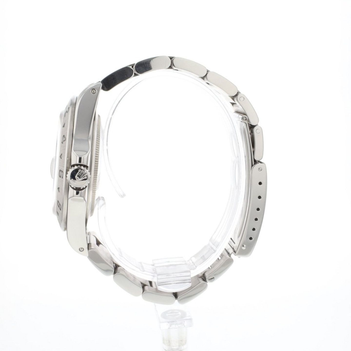 Rolex Explorer II 16570 - (3/6)