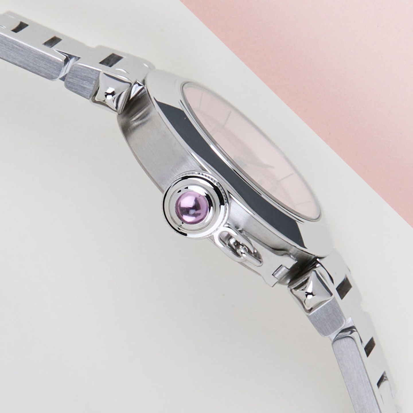 Cartier Pasha W3140008 - (8/8)