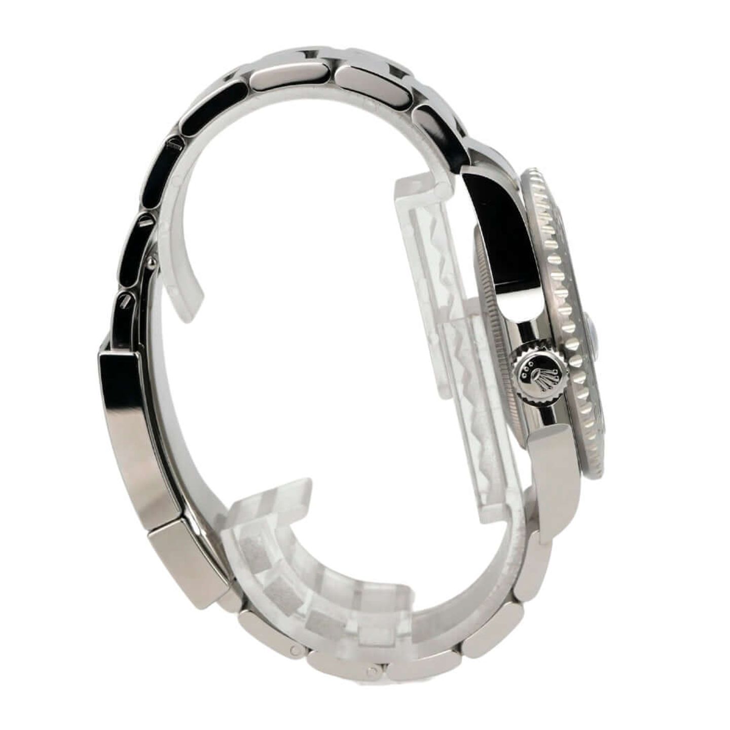 Rolex GMT-Master II 126720VTNR (2024) - Black dial 40 mm Steel case (6/8)