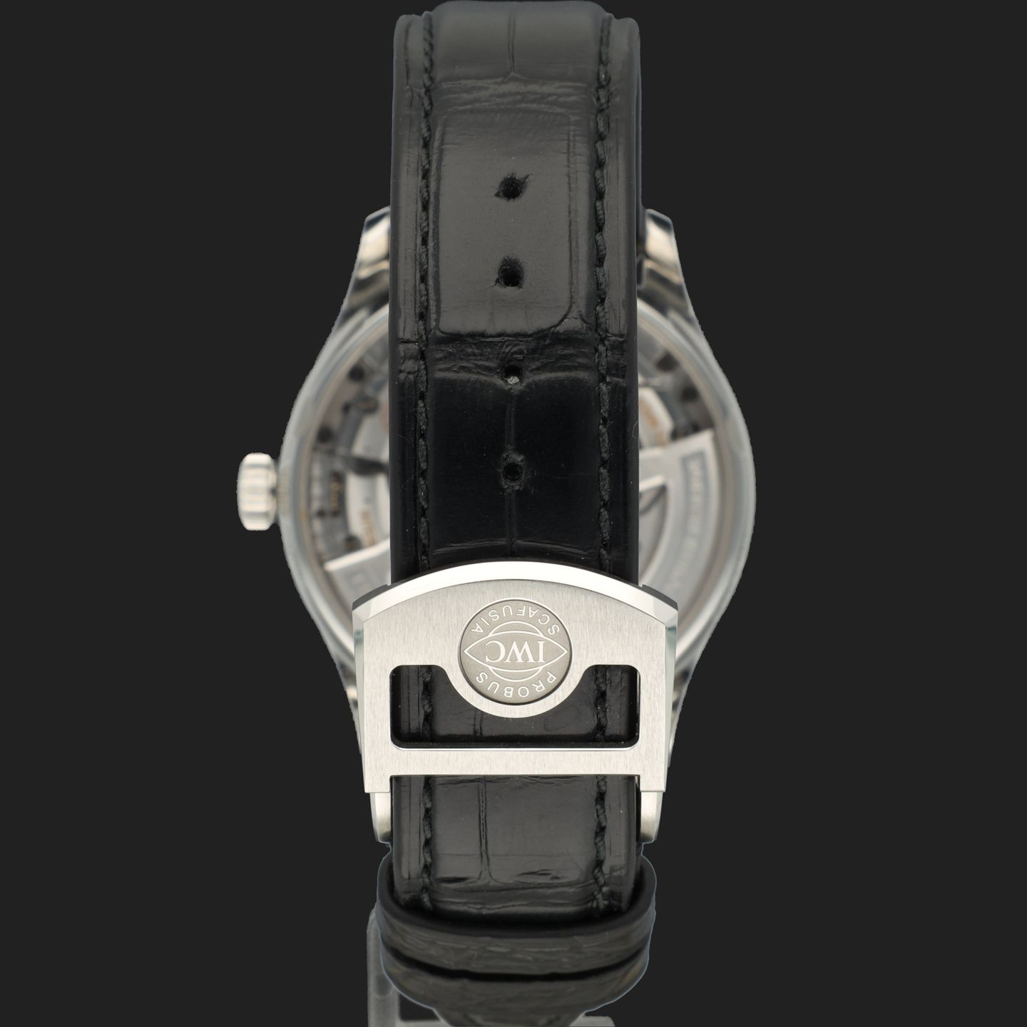IWC Portuguese Automatic IW500703 - (6/8)