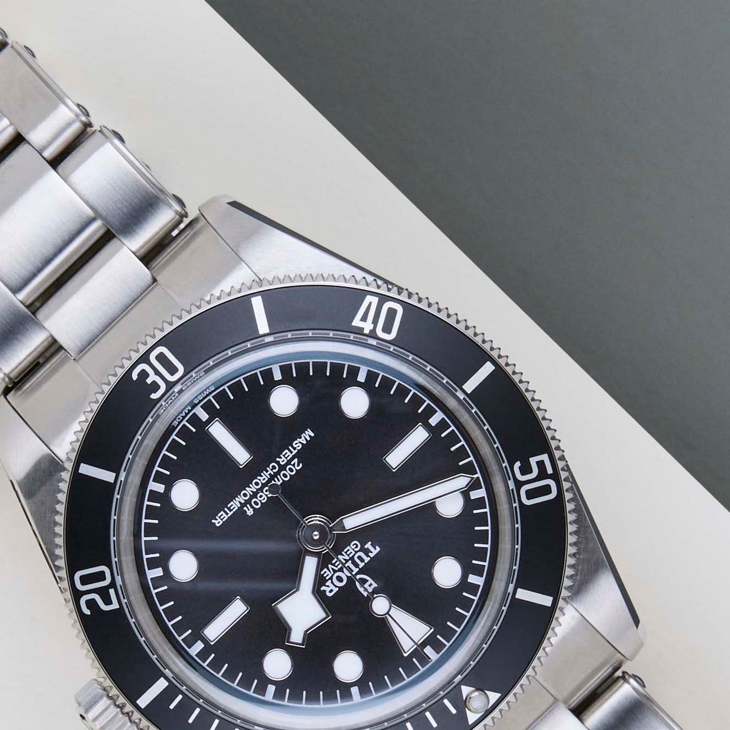 Tudor Black Bay 7941A1A0NU - (4/8)
