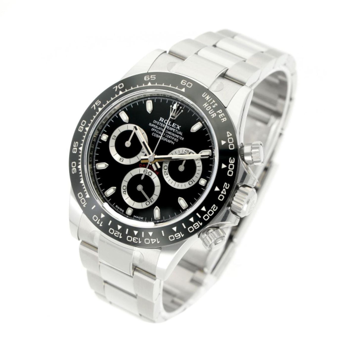 Rolex Daytona 116500LN - (2/5)