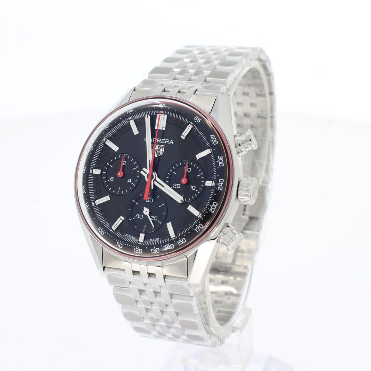 TAG Heuer Carrera CBS2114.BA0053 - (2/5)
