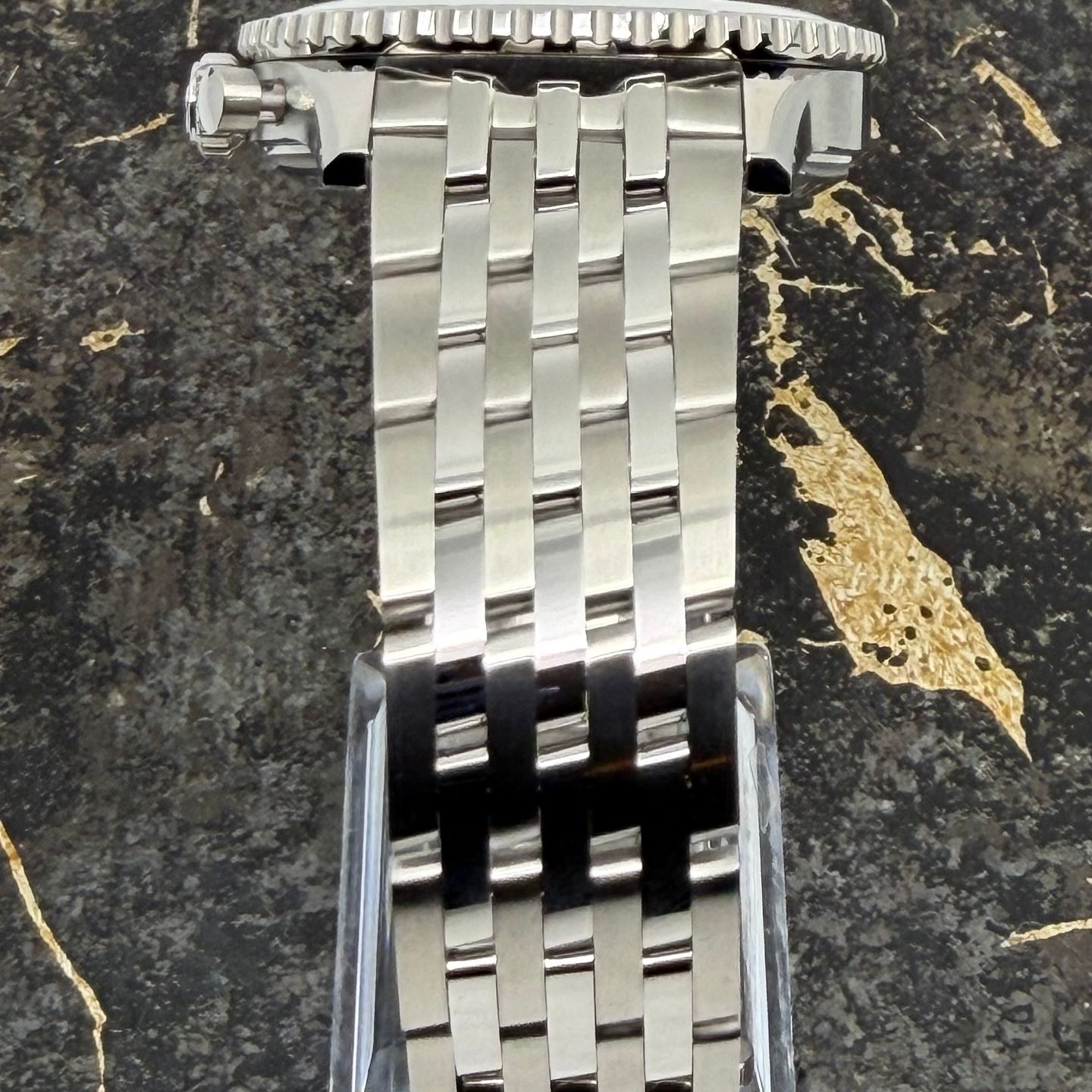 Breitling Navitimer 1 B01 Chronograph AB0138241C1A1 - (8/8)