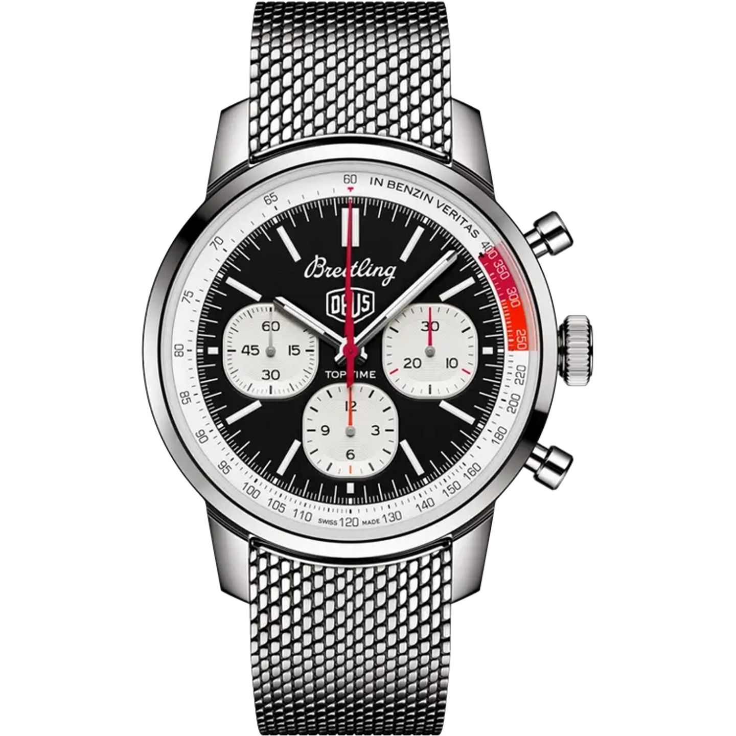 Breitling Top Time AB01765A1B1A1 - (1/1)