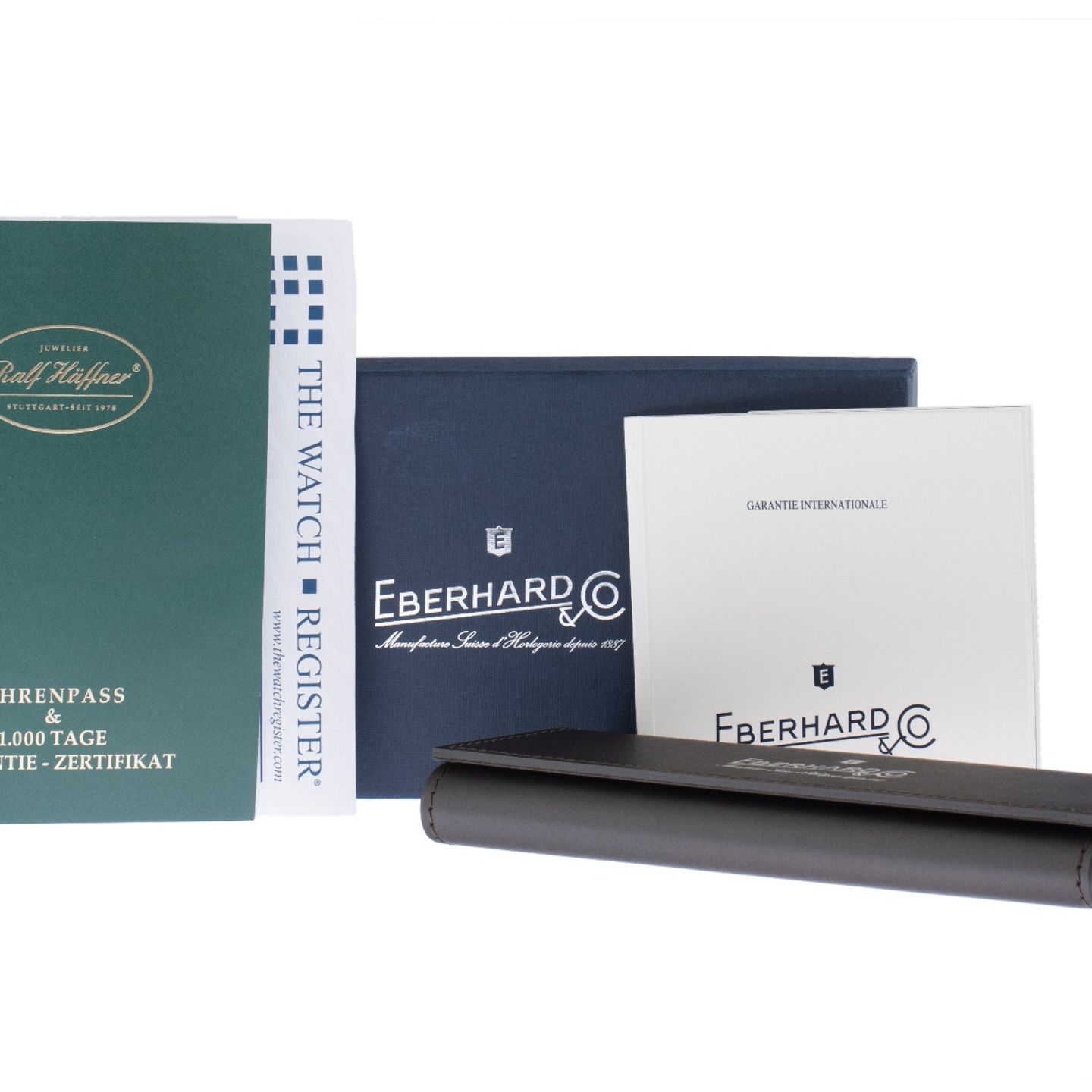 Eberhard & Co. Traversetolo 31051 - (2/7)