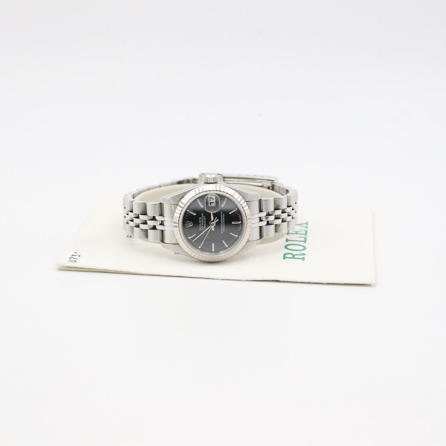 Rolex Lady-Datejust 69174 - (4/8)