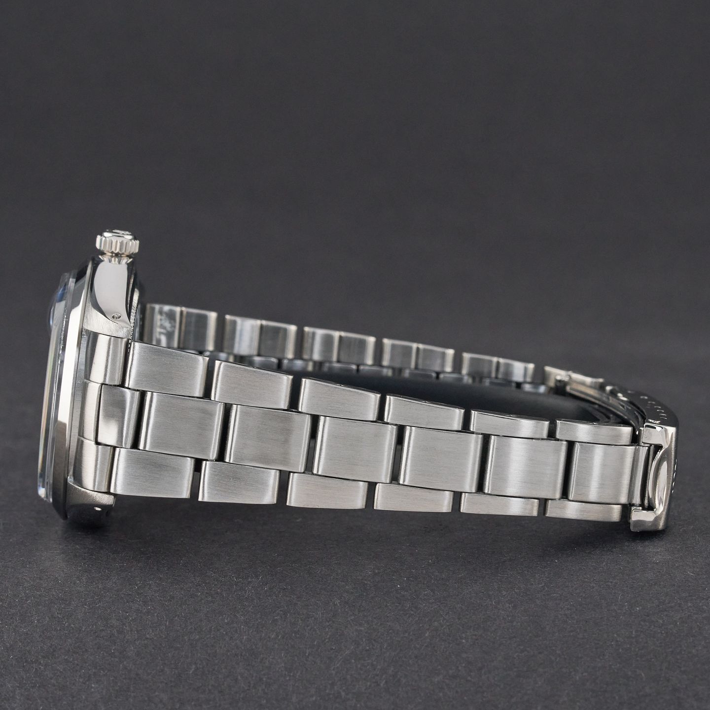 Rolex Oyster Precision 6694 (1969) - 34mm (5/8)