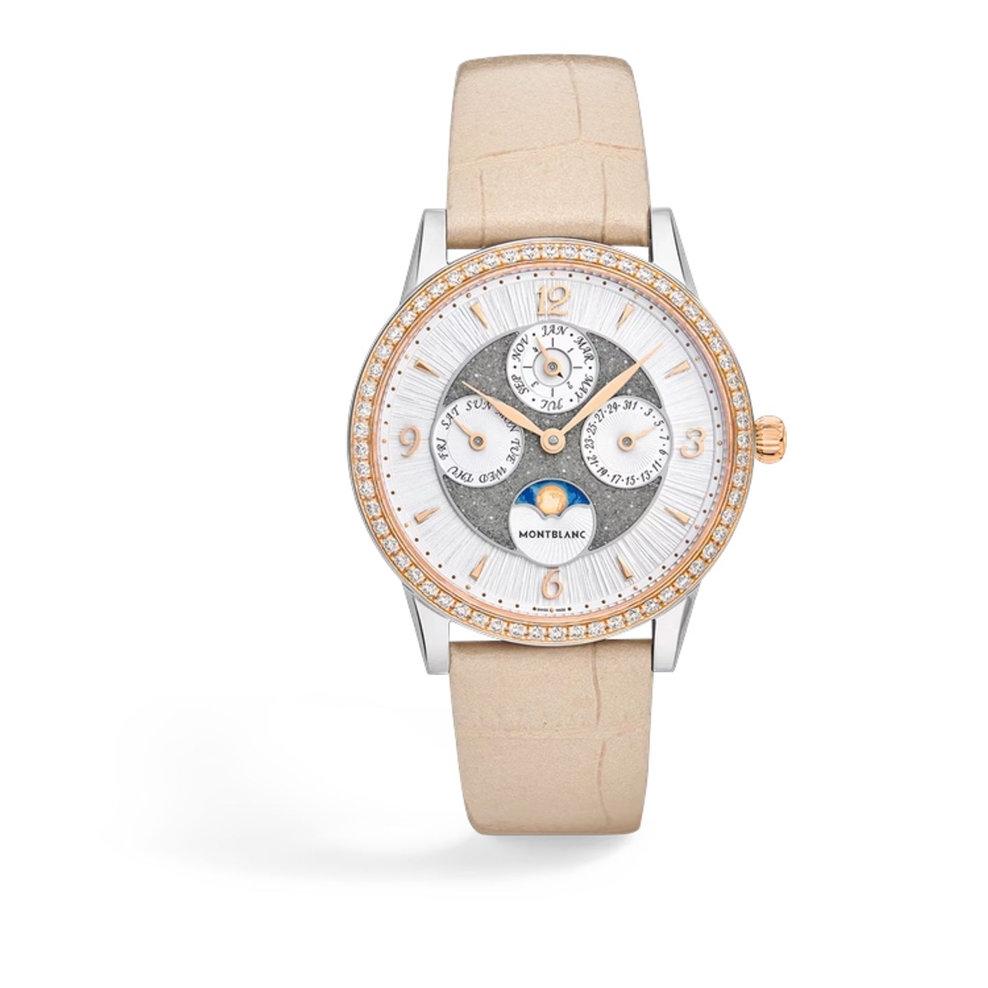 Montblanc Bohème MB134988 - (1/1)