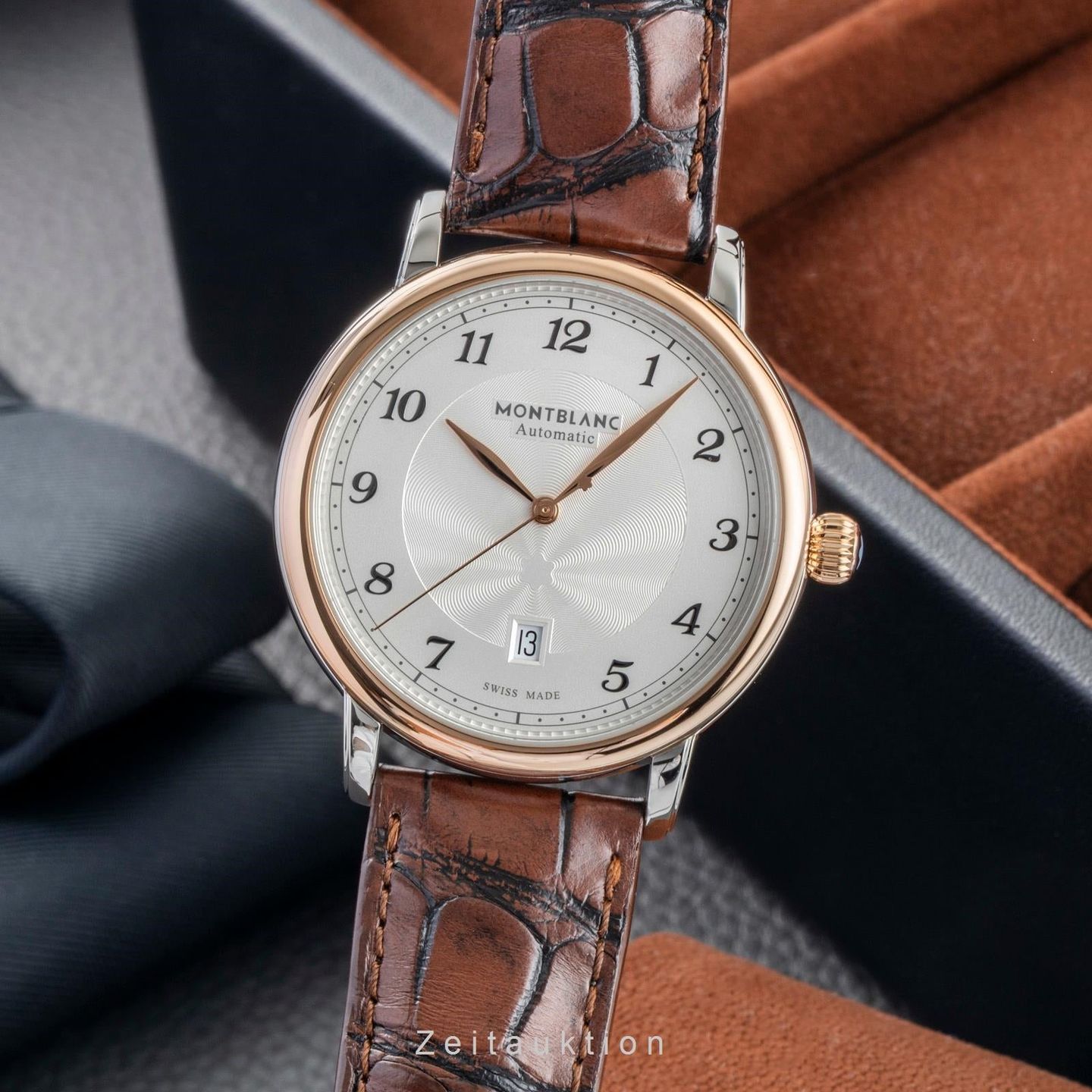 Montblanc Star 117576 - (1/8)
