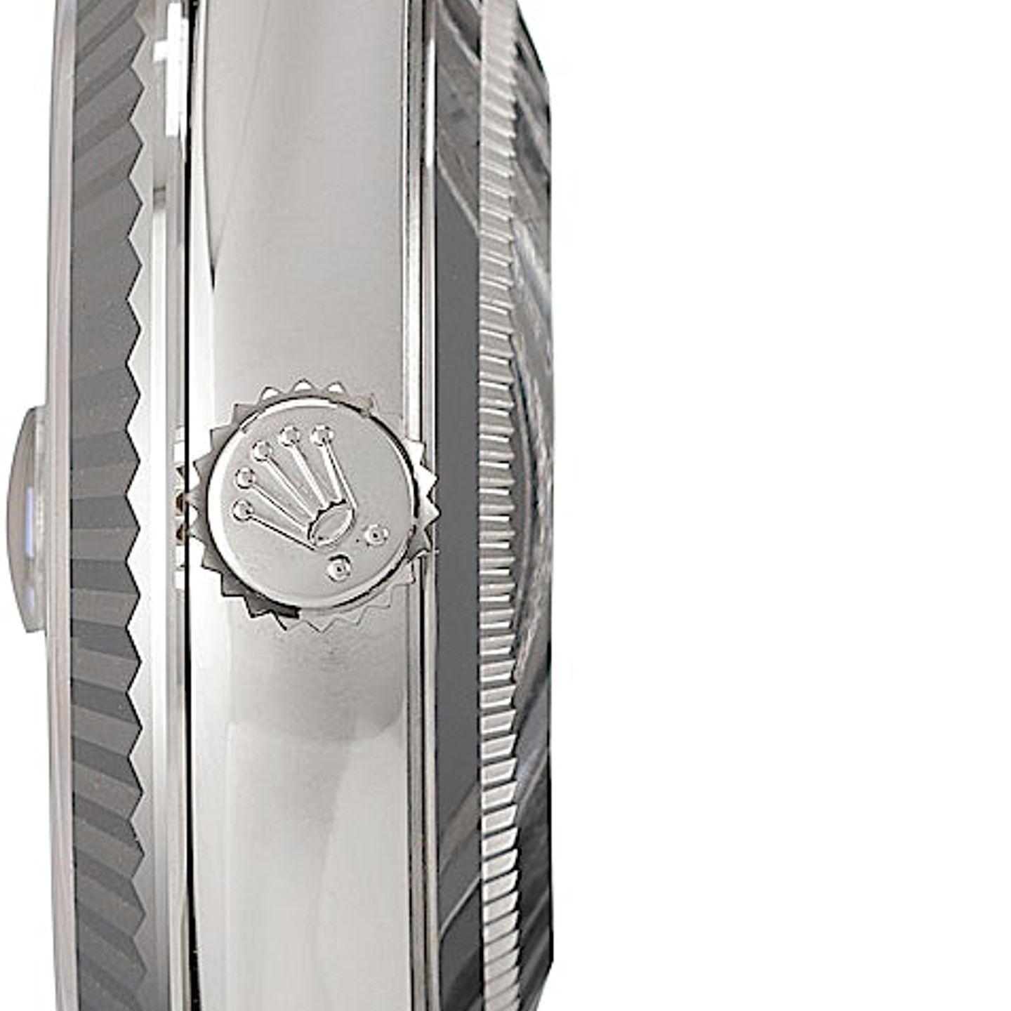 Rolex Day-Date 40 228239 (2025) - 40 mm White Gold case (4/5)