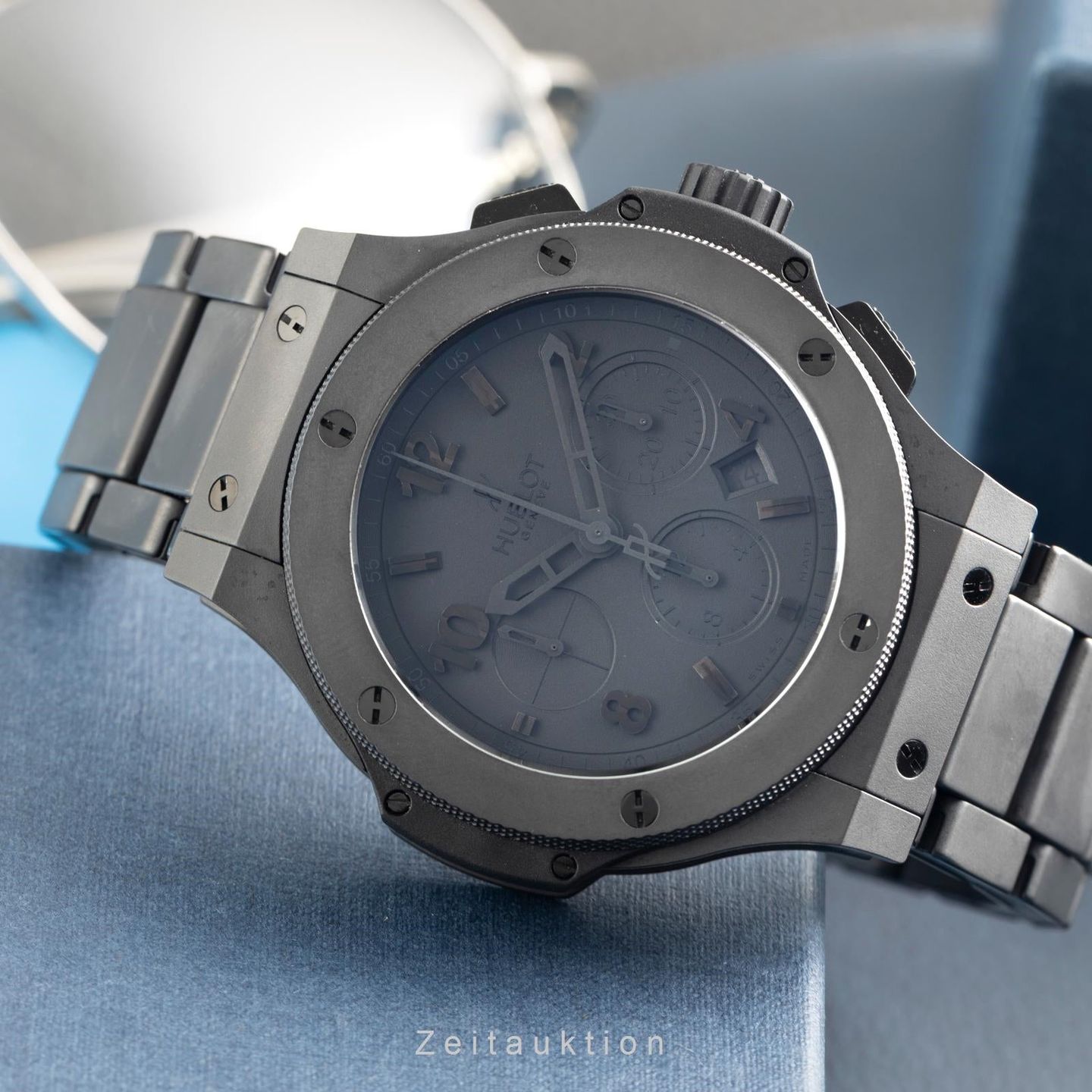 Hublot Big Bang 44 mm 301.CI.1110.CI - (2/8)