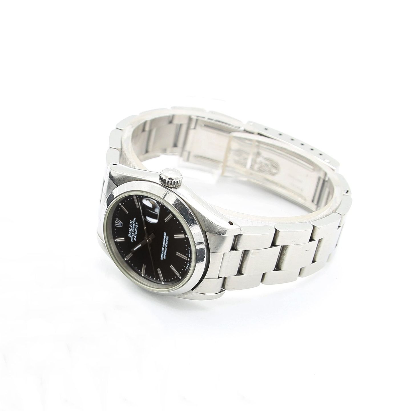 Rolex Datejust 31 68240 - (3/6)