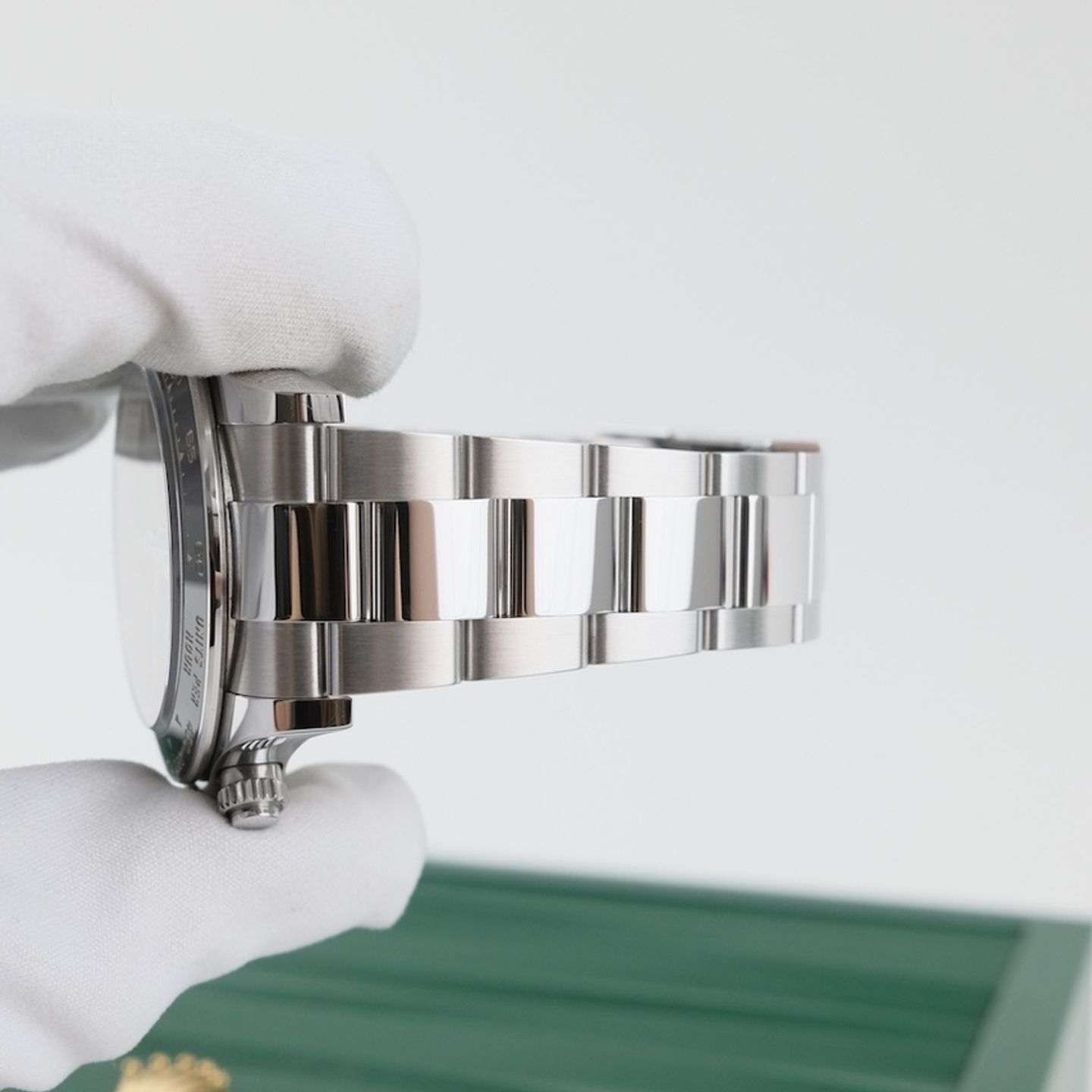 Rolex Daytona 126500LN - (8/8)