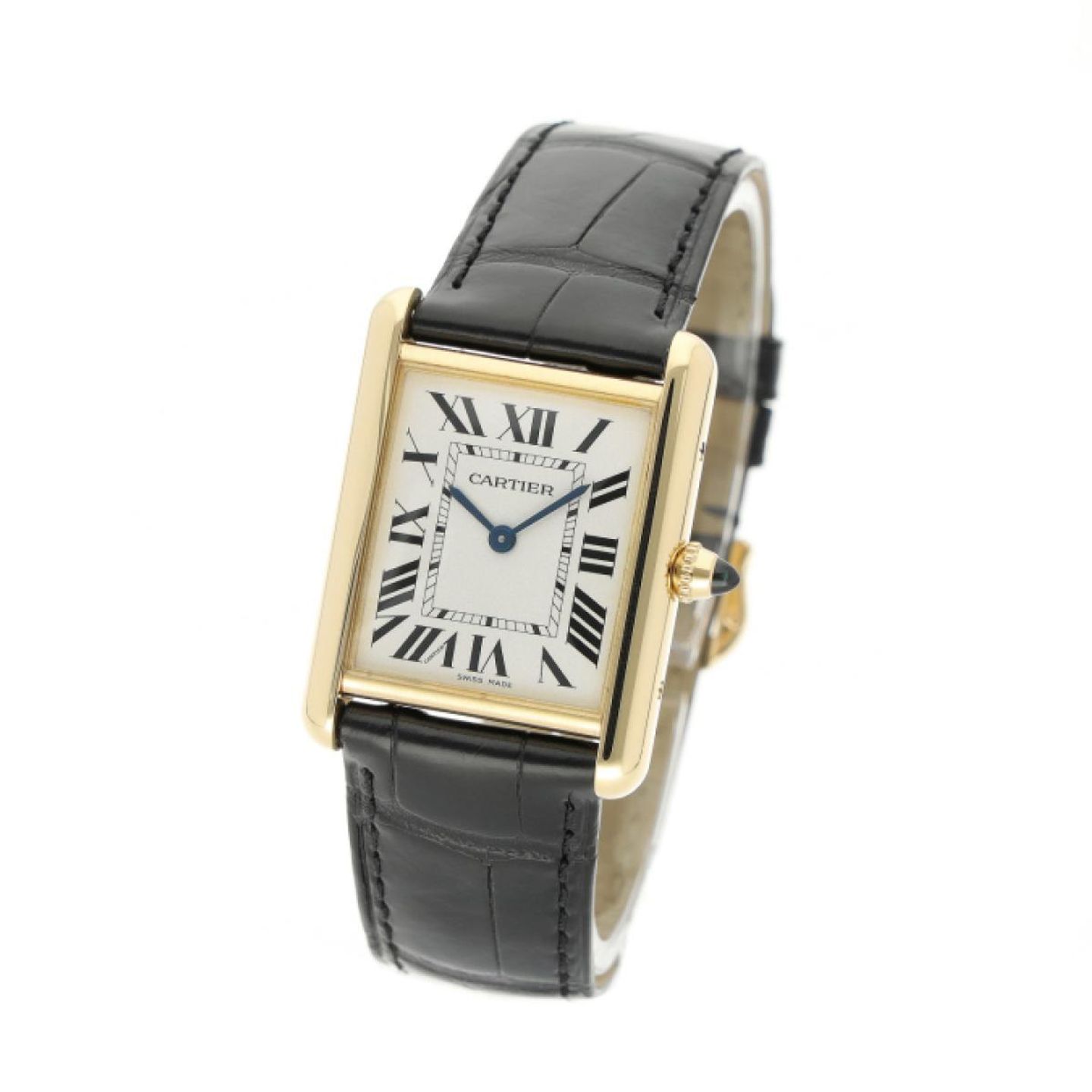 Cartier Tank Louis Cartier WGTA0067 - (2/5)