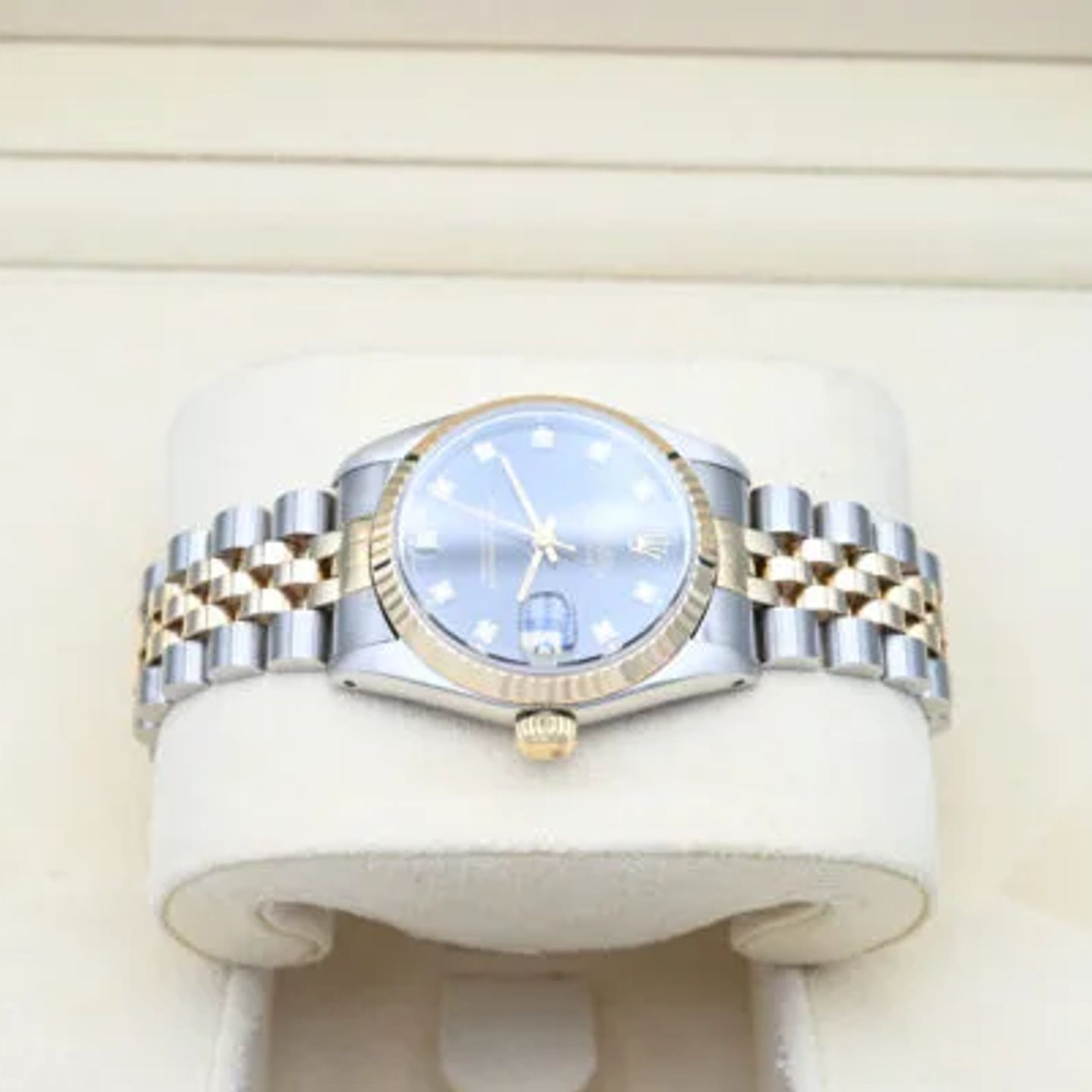 Rolex Datejust 31 68273 - (4/7)