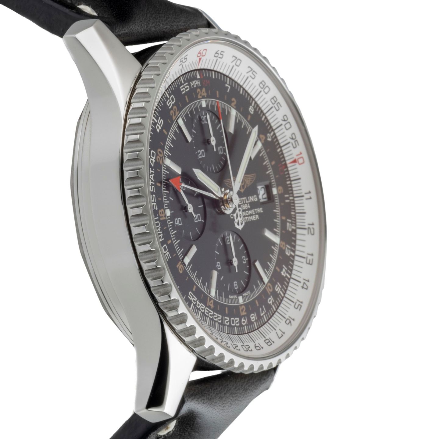 Breitling Navitimer World A2432212/B726 - (7/8)