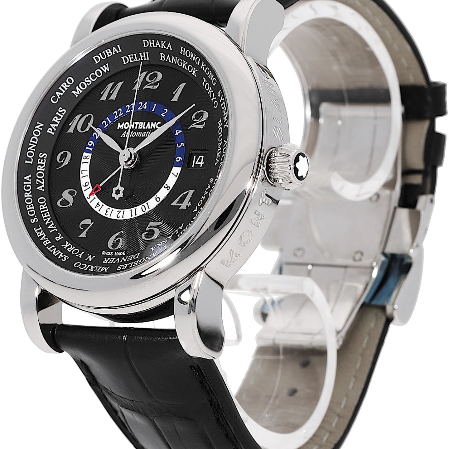 Montblanc Star 106464 - (3/5)