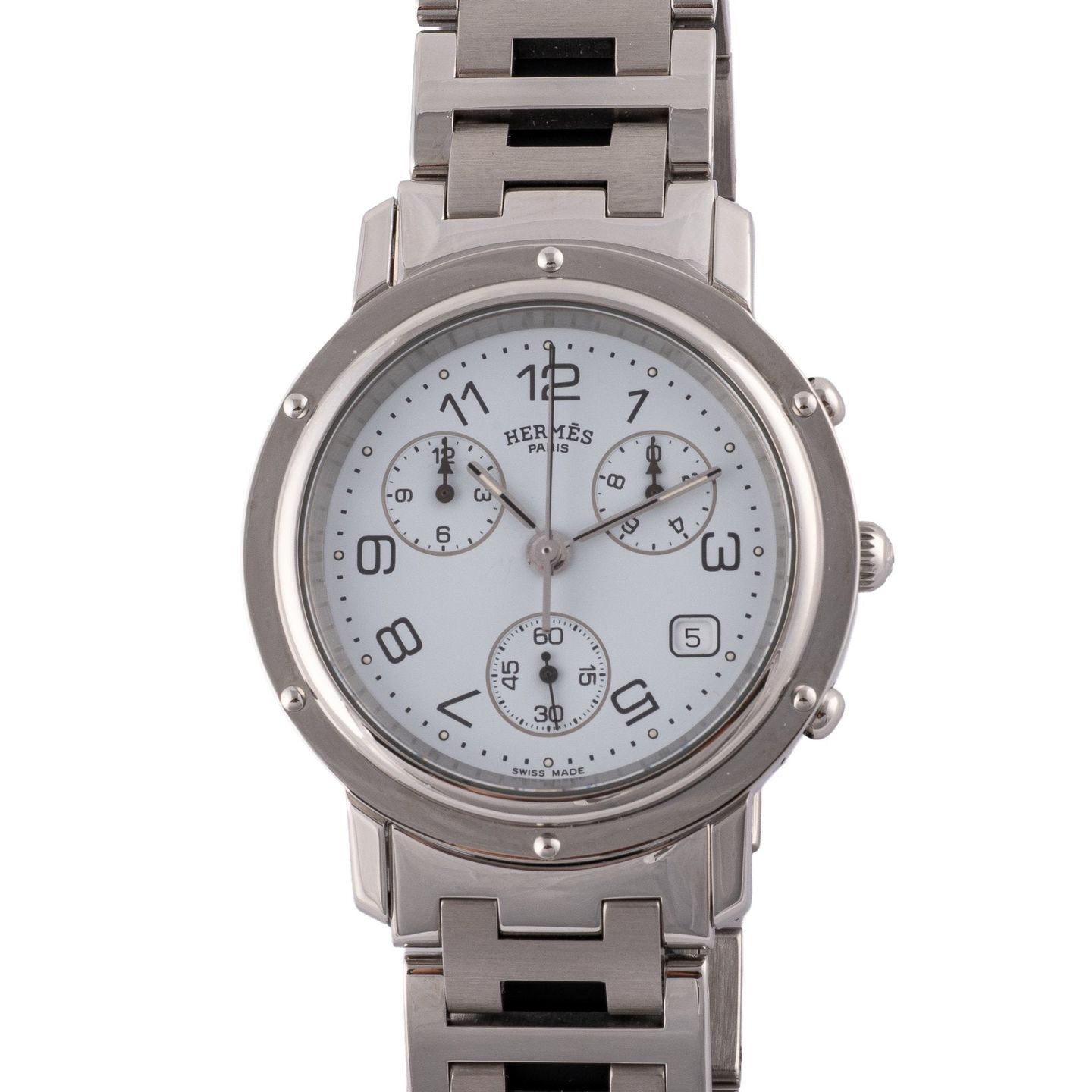 Hermès Clipper CL1.910 - (1/8)