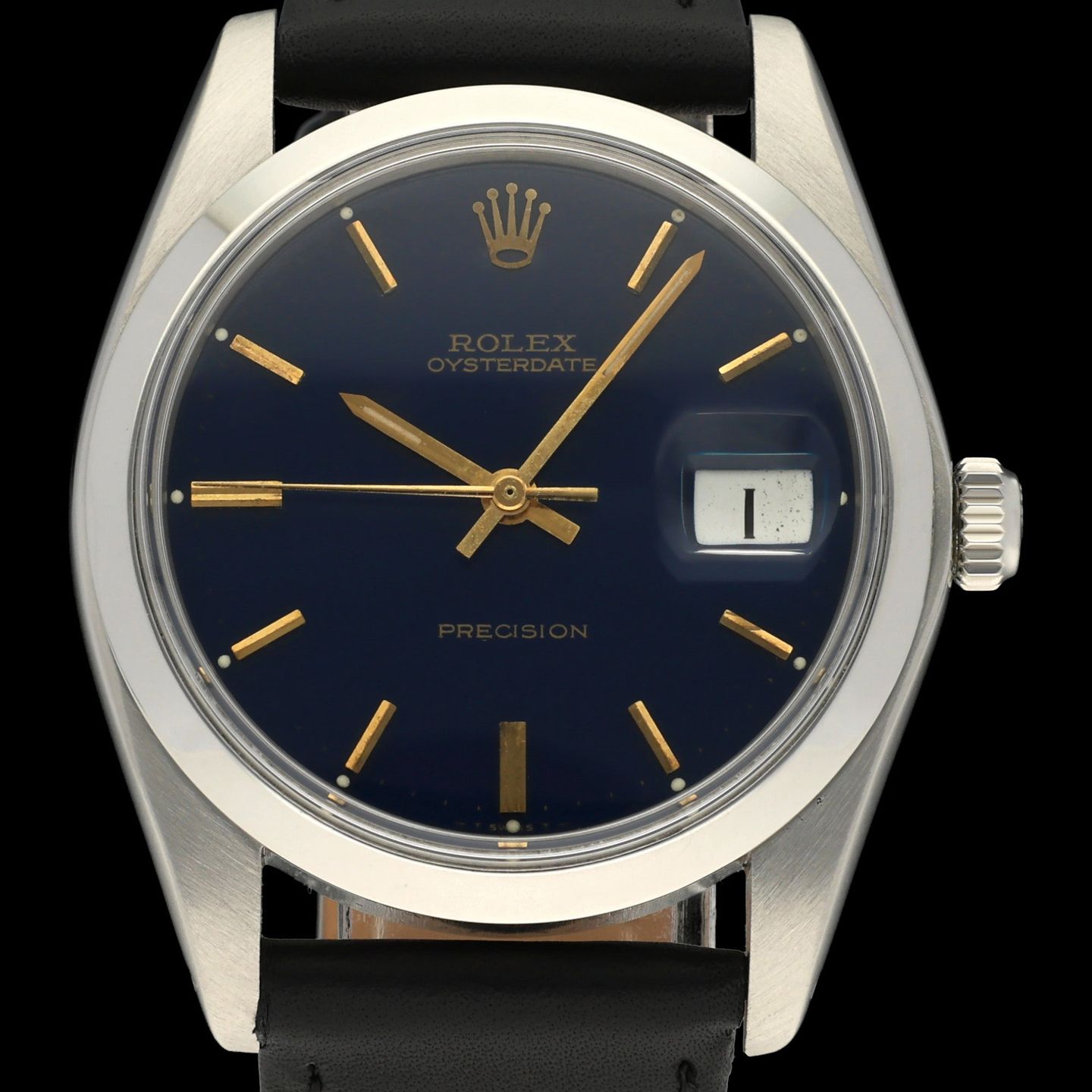Rolex Oyster Precision 6694 - (1/7)