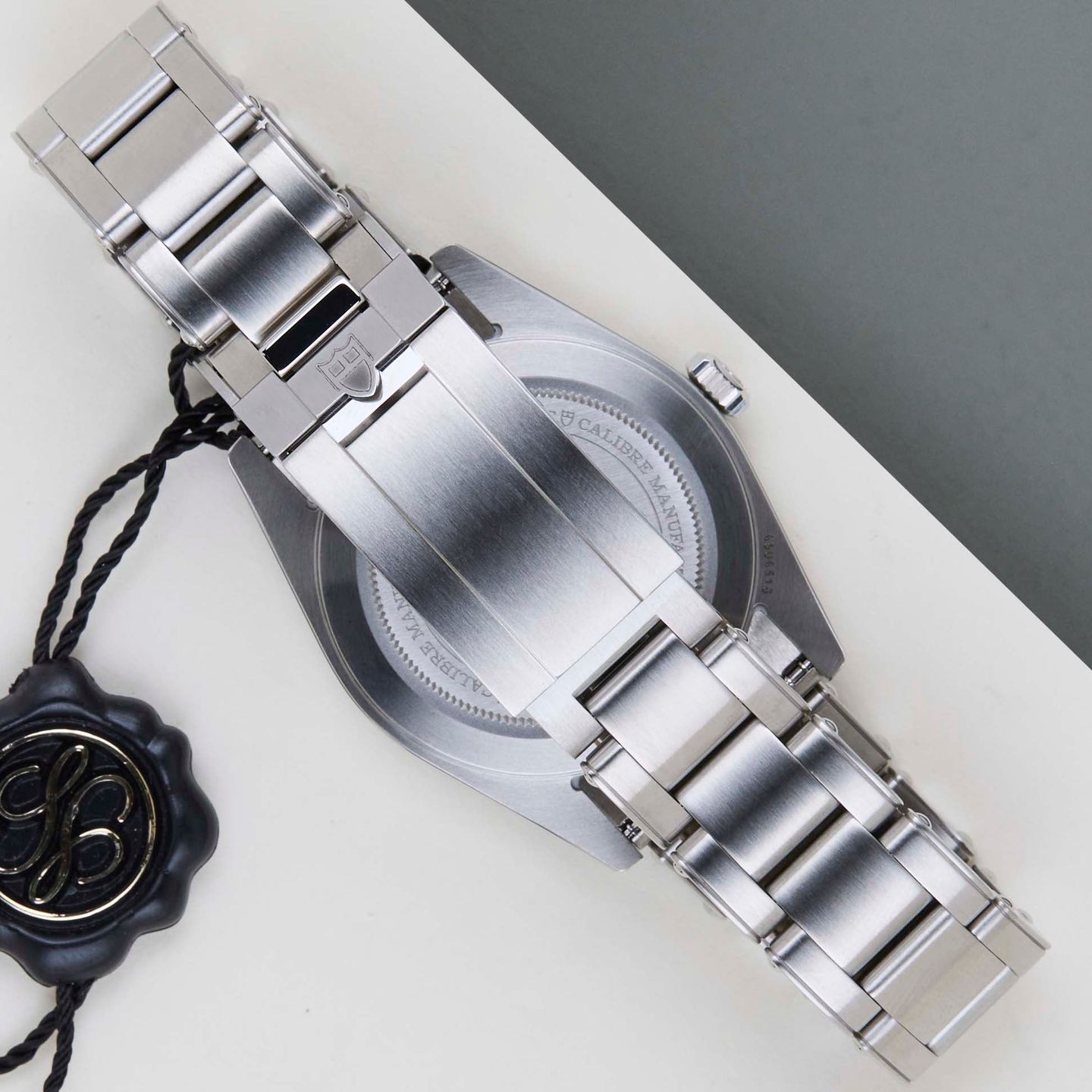Tudor Black Bay 54 79000N - (6/8)