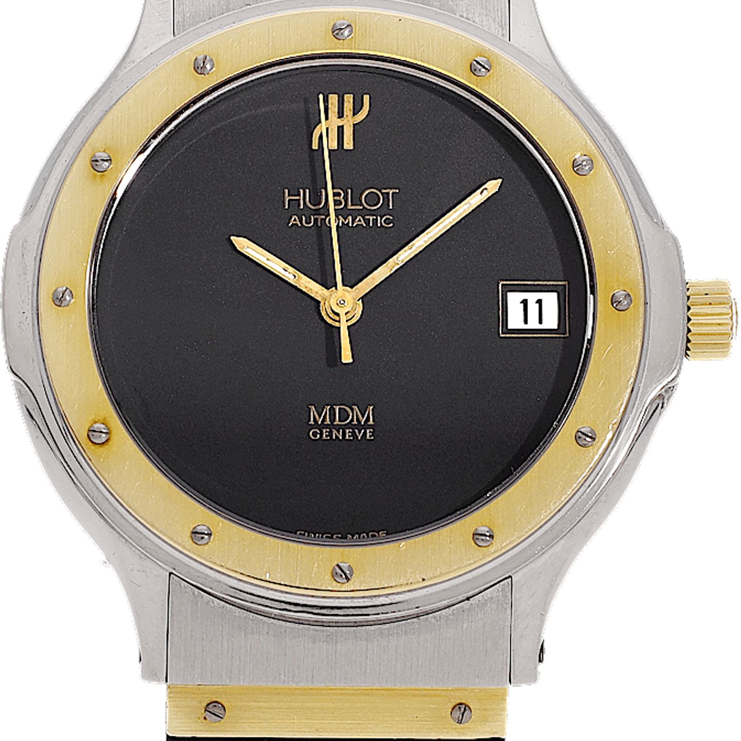 Hublot Classic 1401 - (2/3)