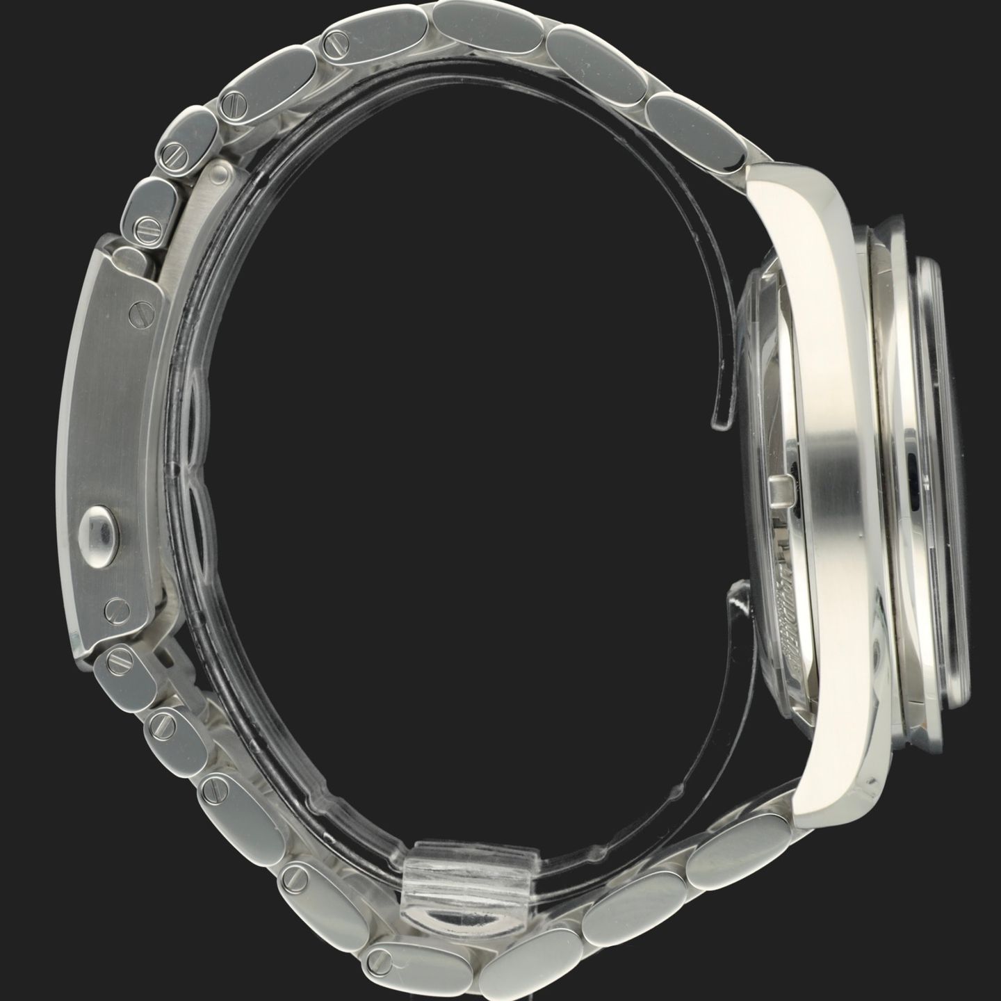 Omega Speedmaster Moonphase 304.30.44.52.01.001 - (5/8)