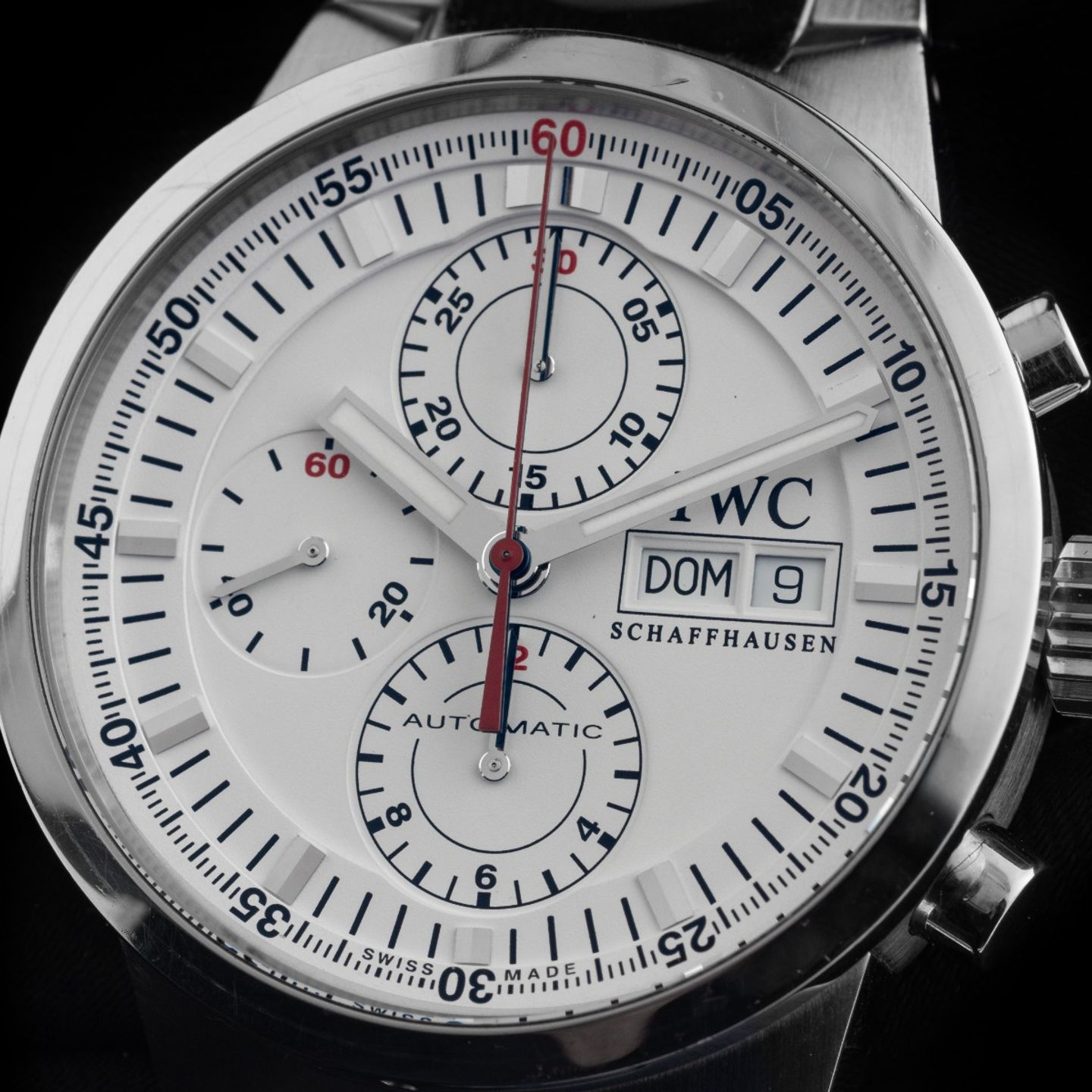 IWC GST IW371522 - (3/8)