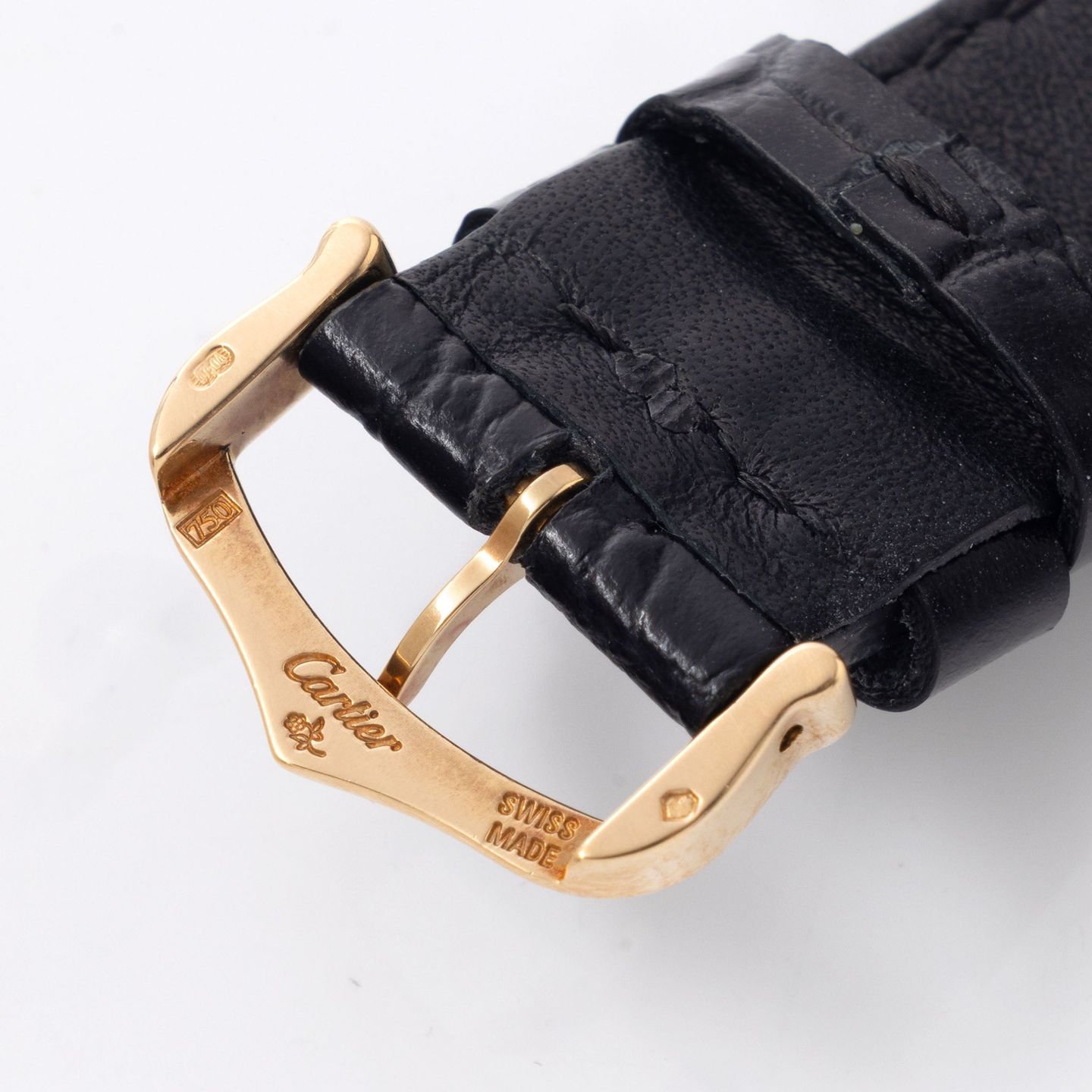 Cartier Tank Louis Cartier 96019 - (7/8)