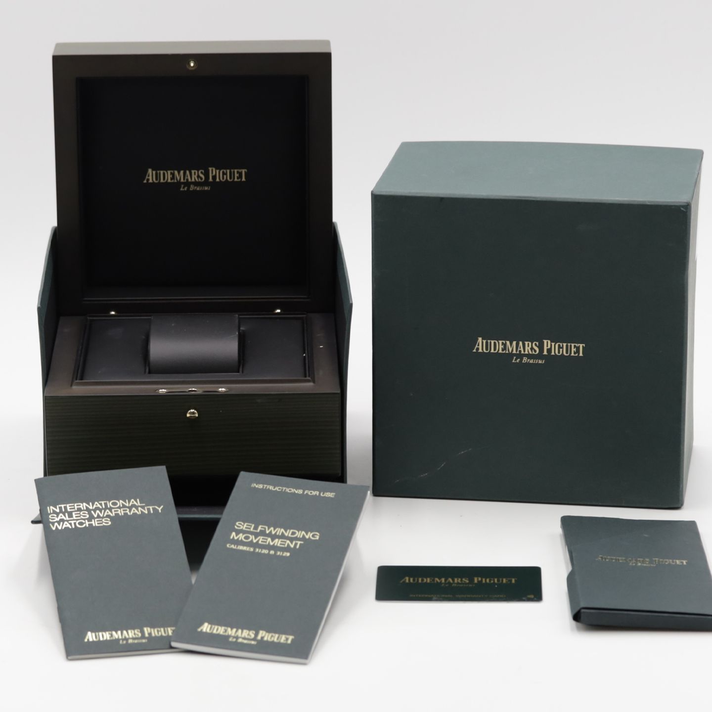 Audemars Piguet Royal Oak Offshore Diver 15710ST.OO.A002CA.01 - (8/8)