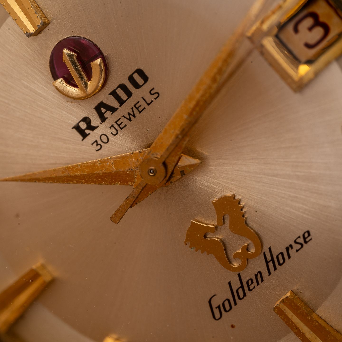 Rado Golden Horse 11658 - (5/8)
